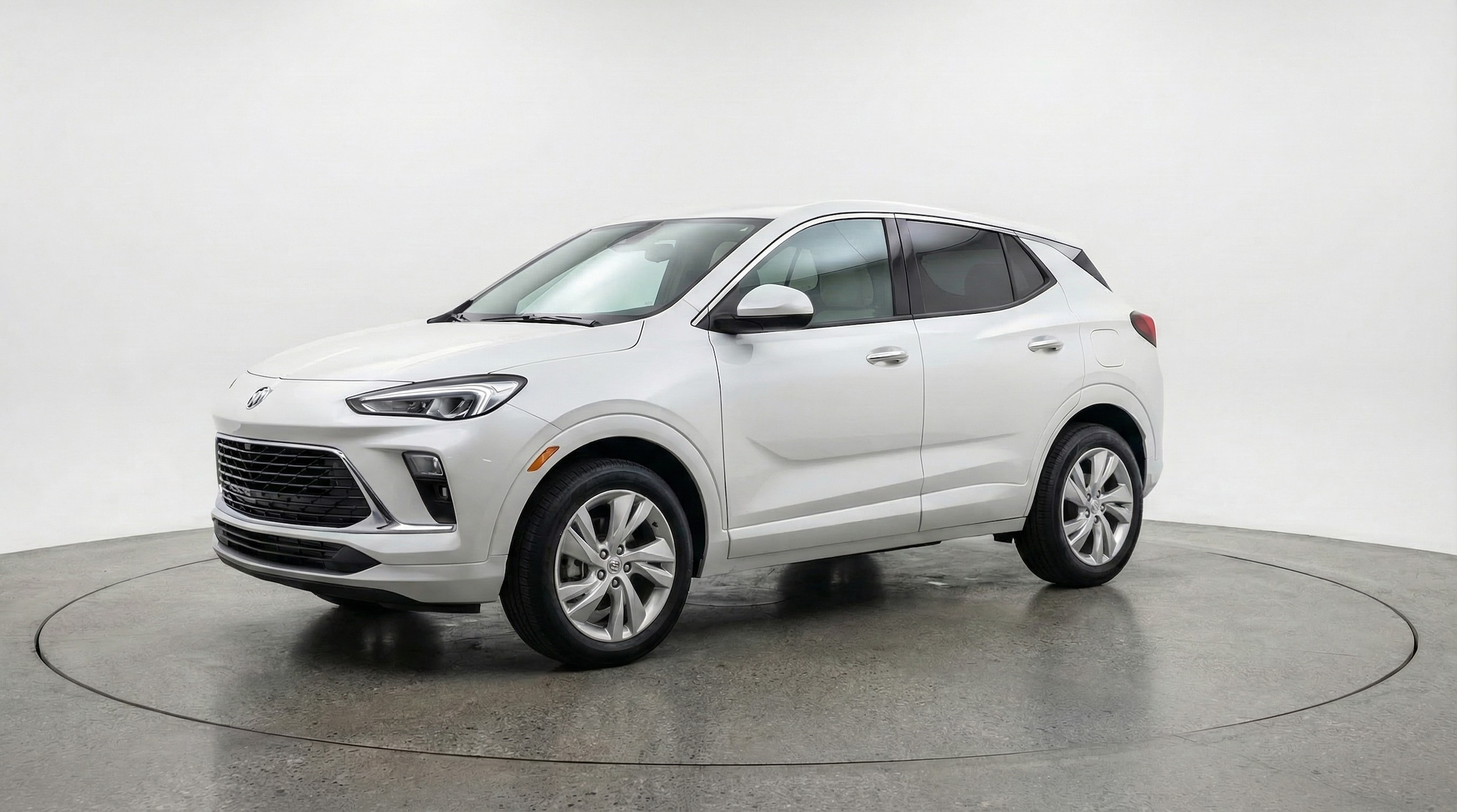 Thumbnail: 2025 Buick Encore GX - 3