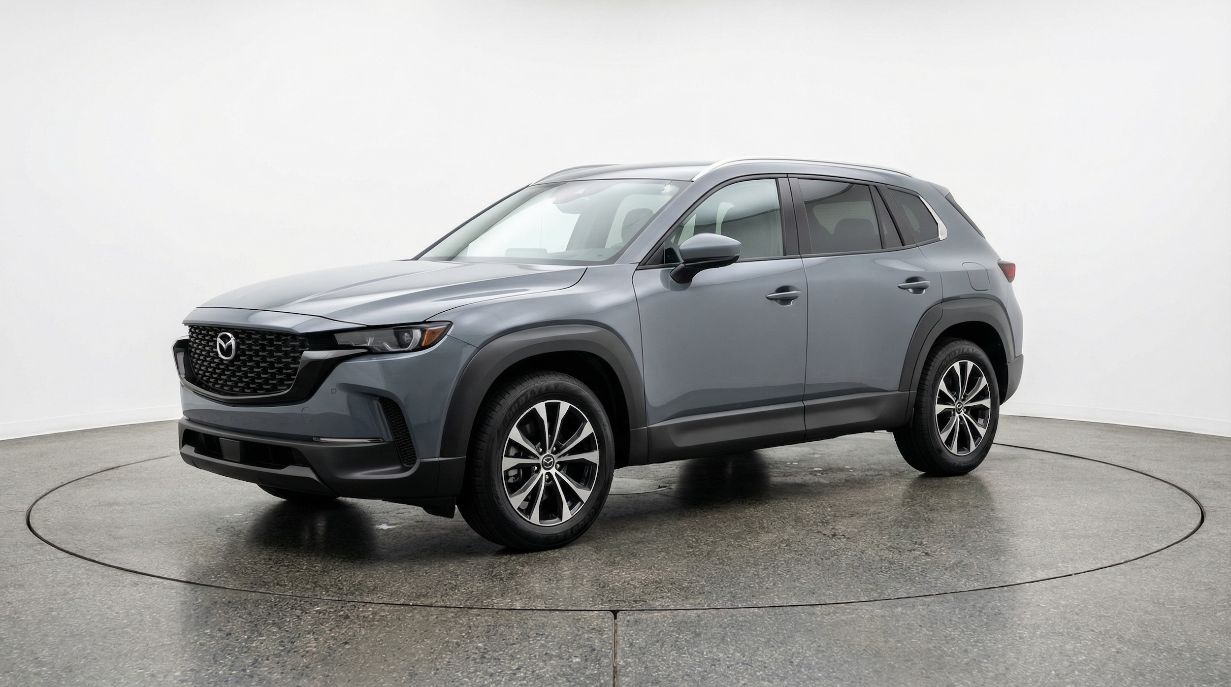 Thumbnail: 2025 Mazda CX-50 - 3
