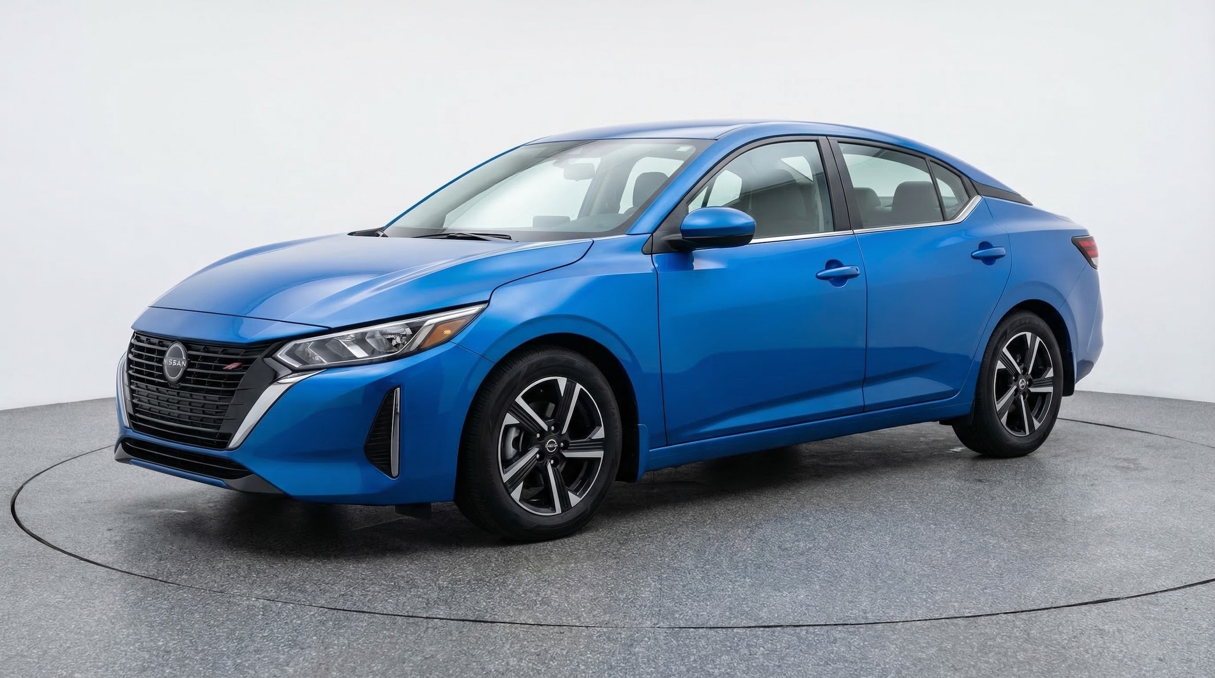 Thumbnail: 2025 Nissan Sentra - 3