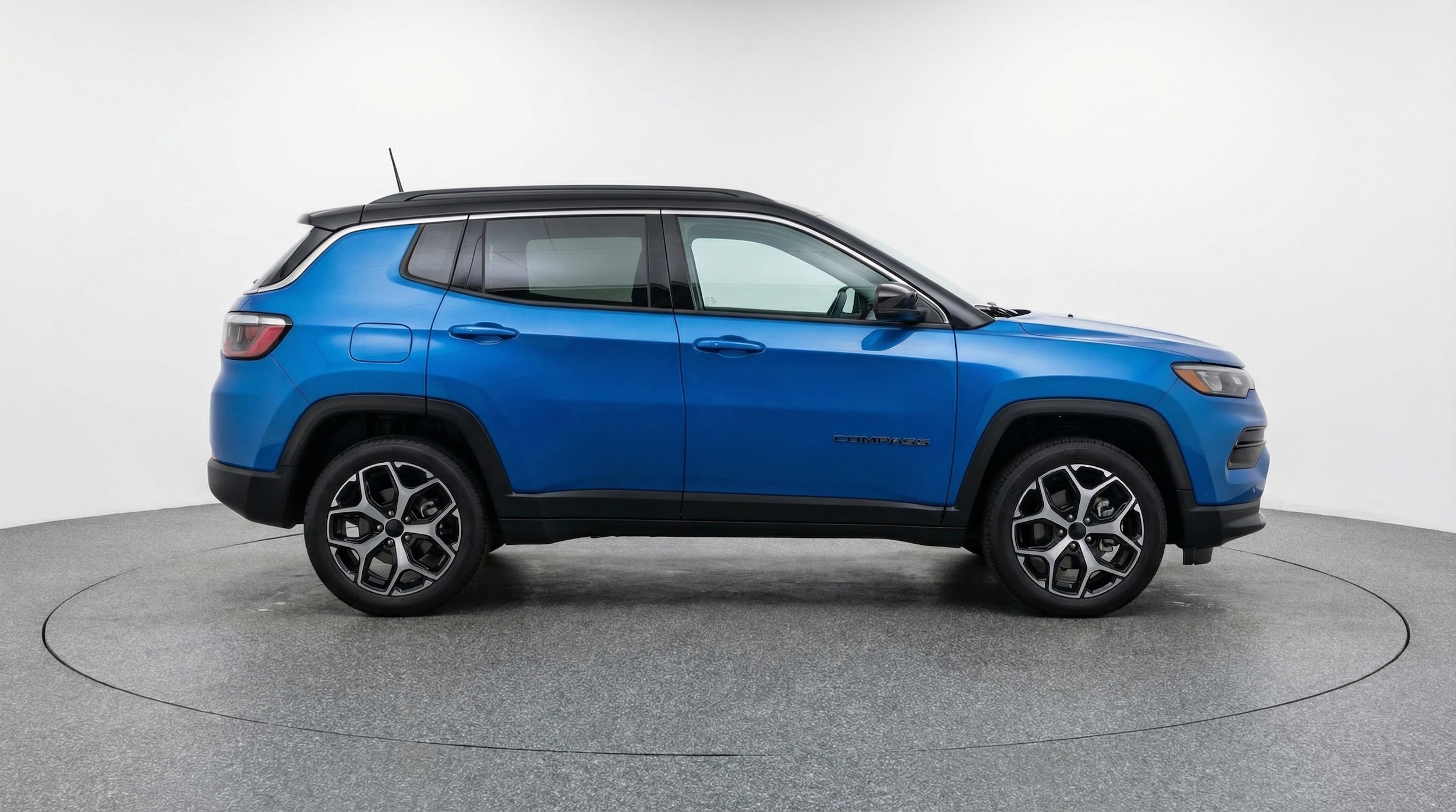 Thumbnail: 2025 Jeep Compass - 8