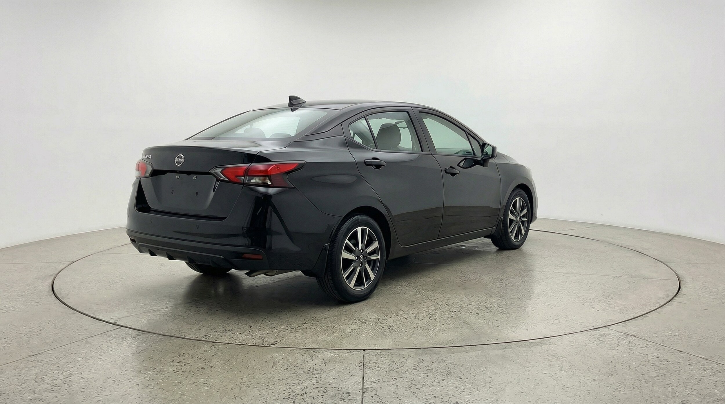 Thumbnail: 2025 Nissan Versa - 7