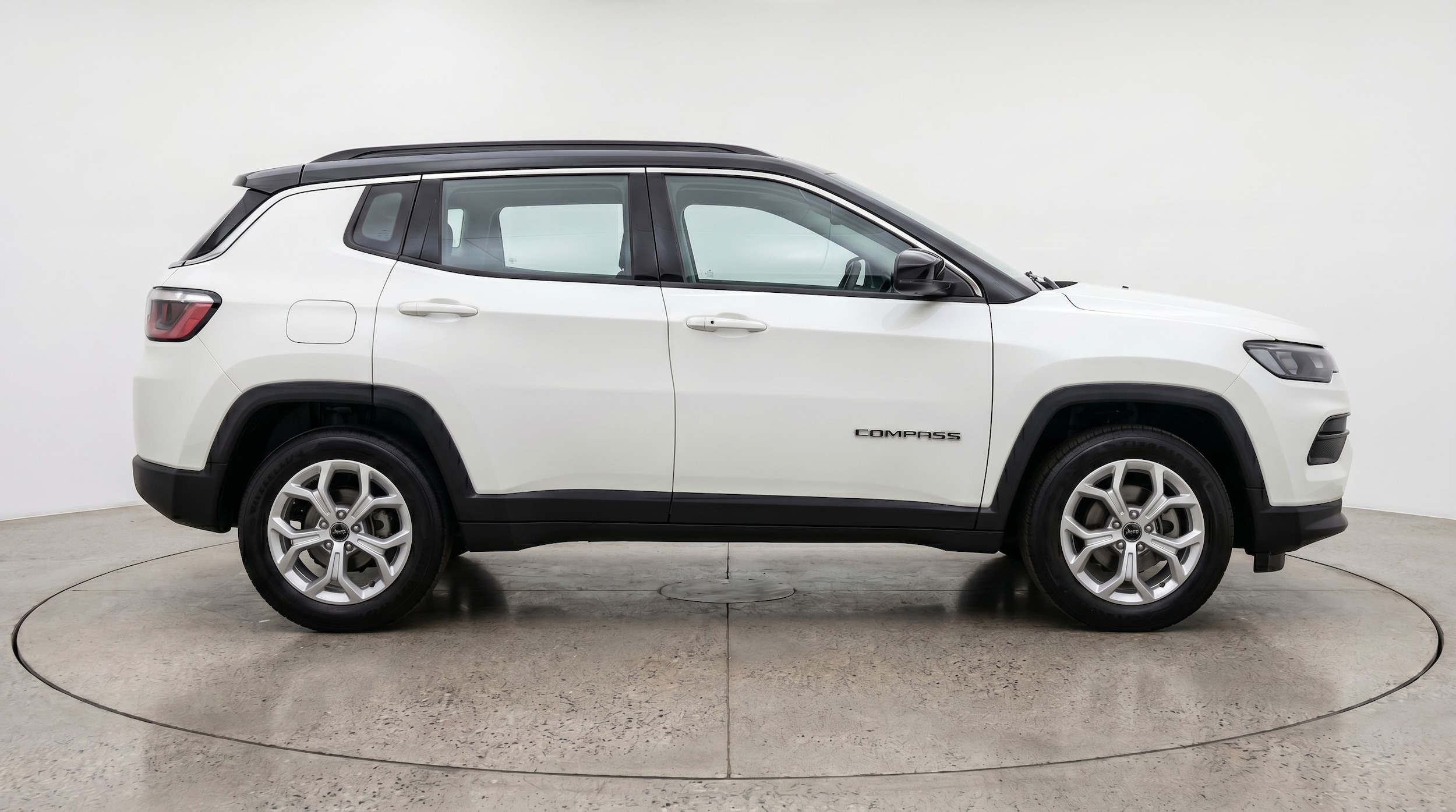 Thumbnail: 2025 Jeep Compass - 8