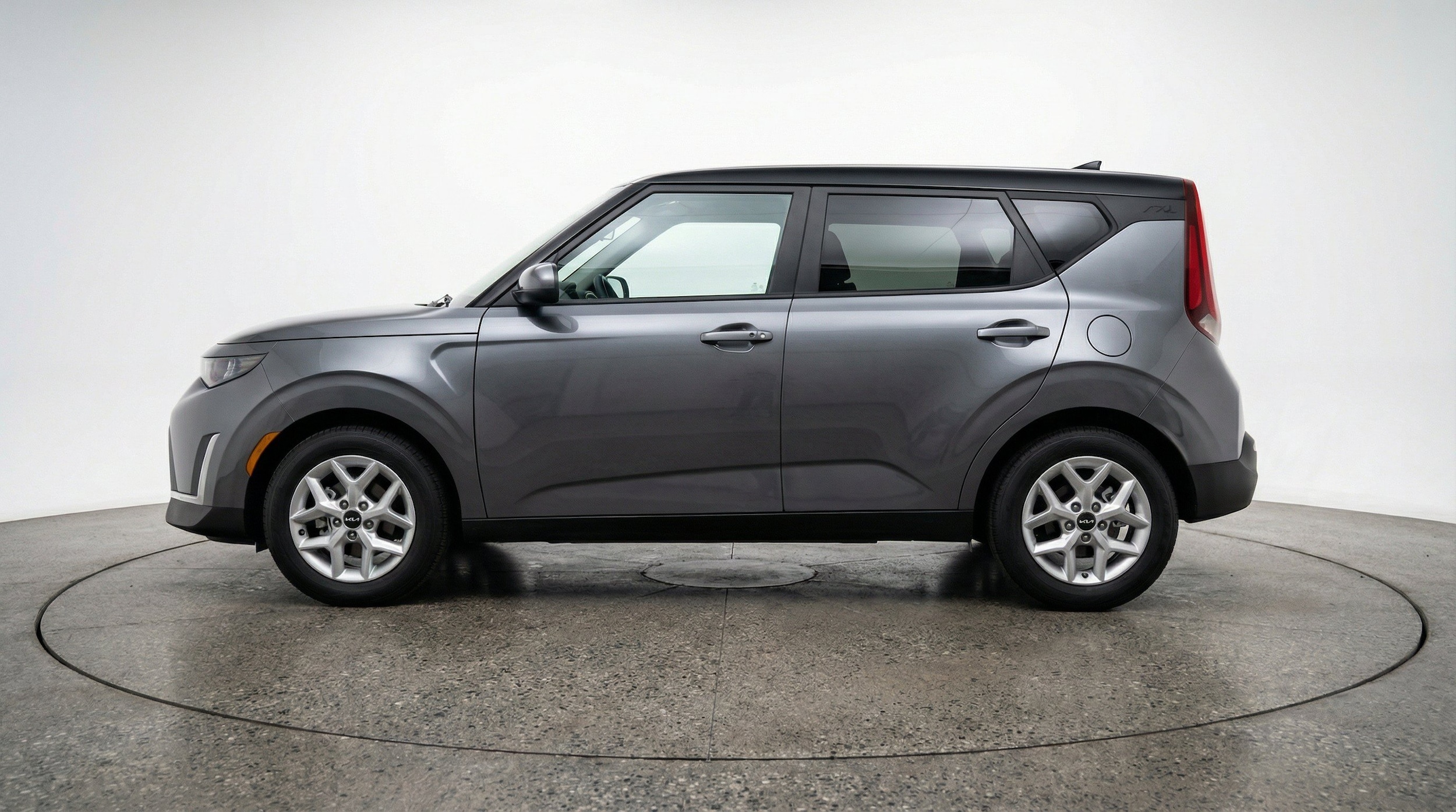 Thumbnail: 2025 Kia Soul - 5