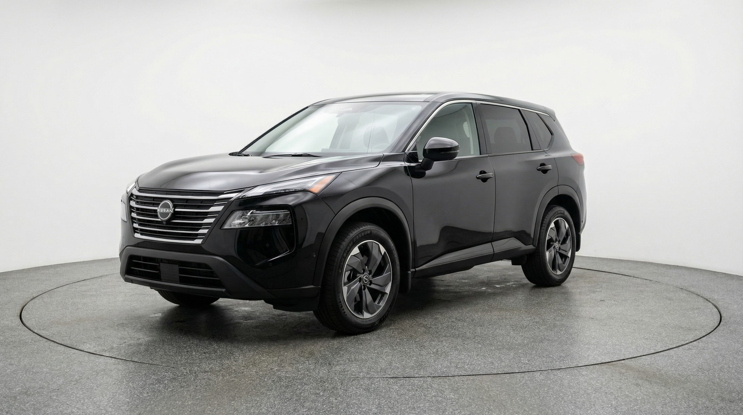 Thumbnail: 2025 Nissan Rogue - 3