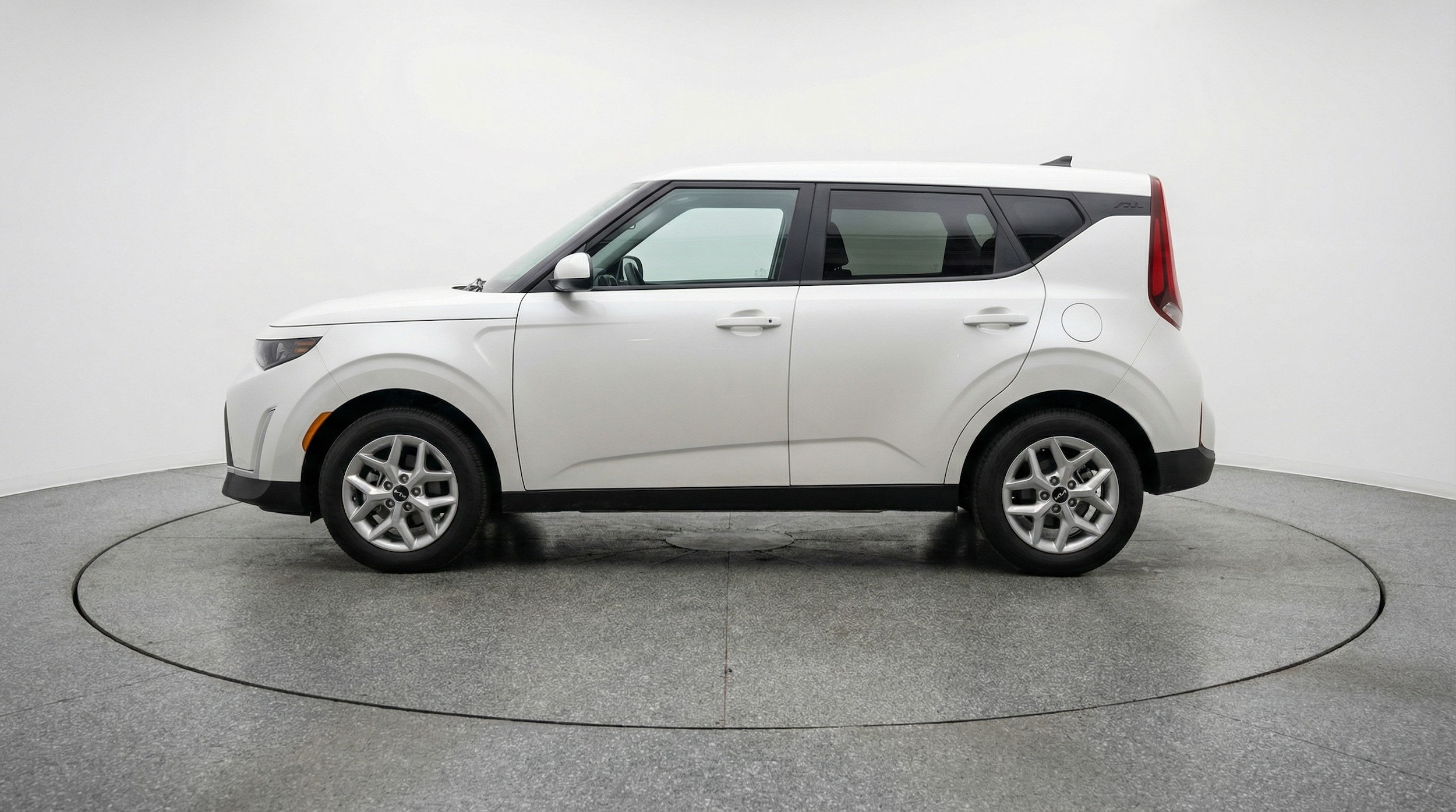 Thumbnail: 2025 Kia Soul - 4