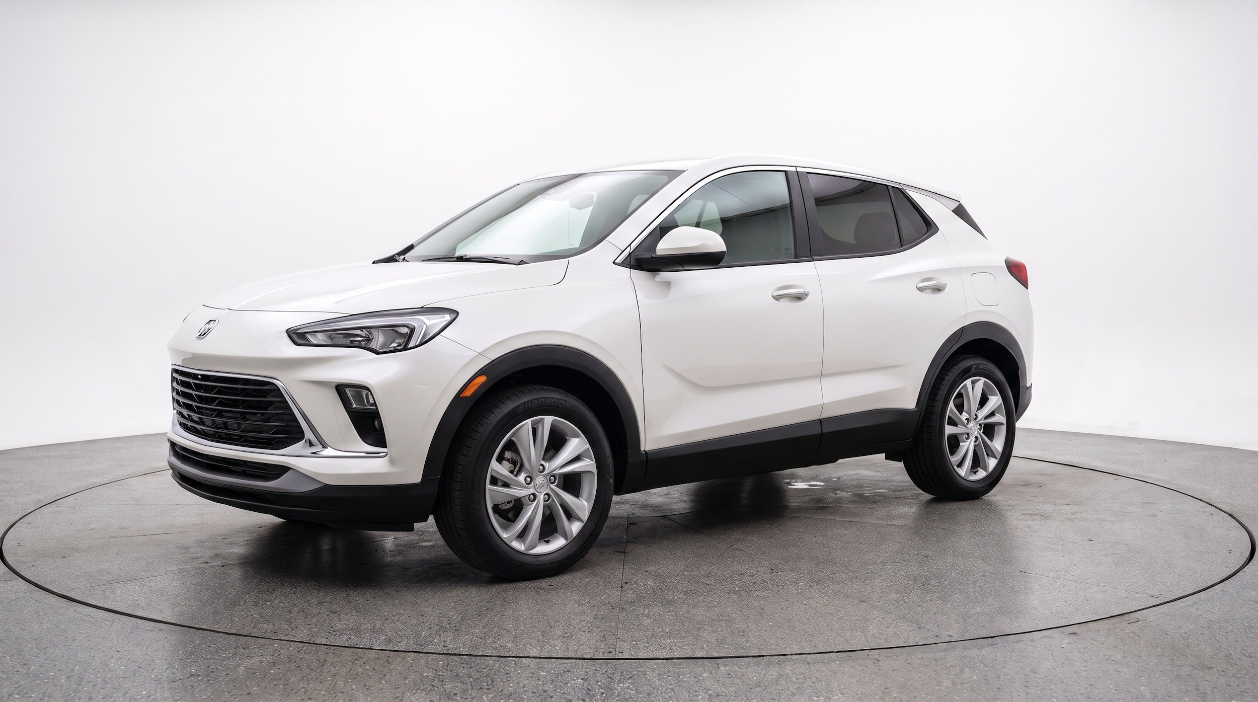 Thumbnail: 2026 Buick Encore GX - 3