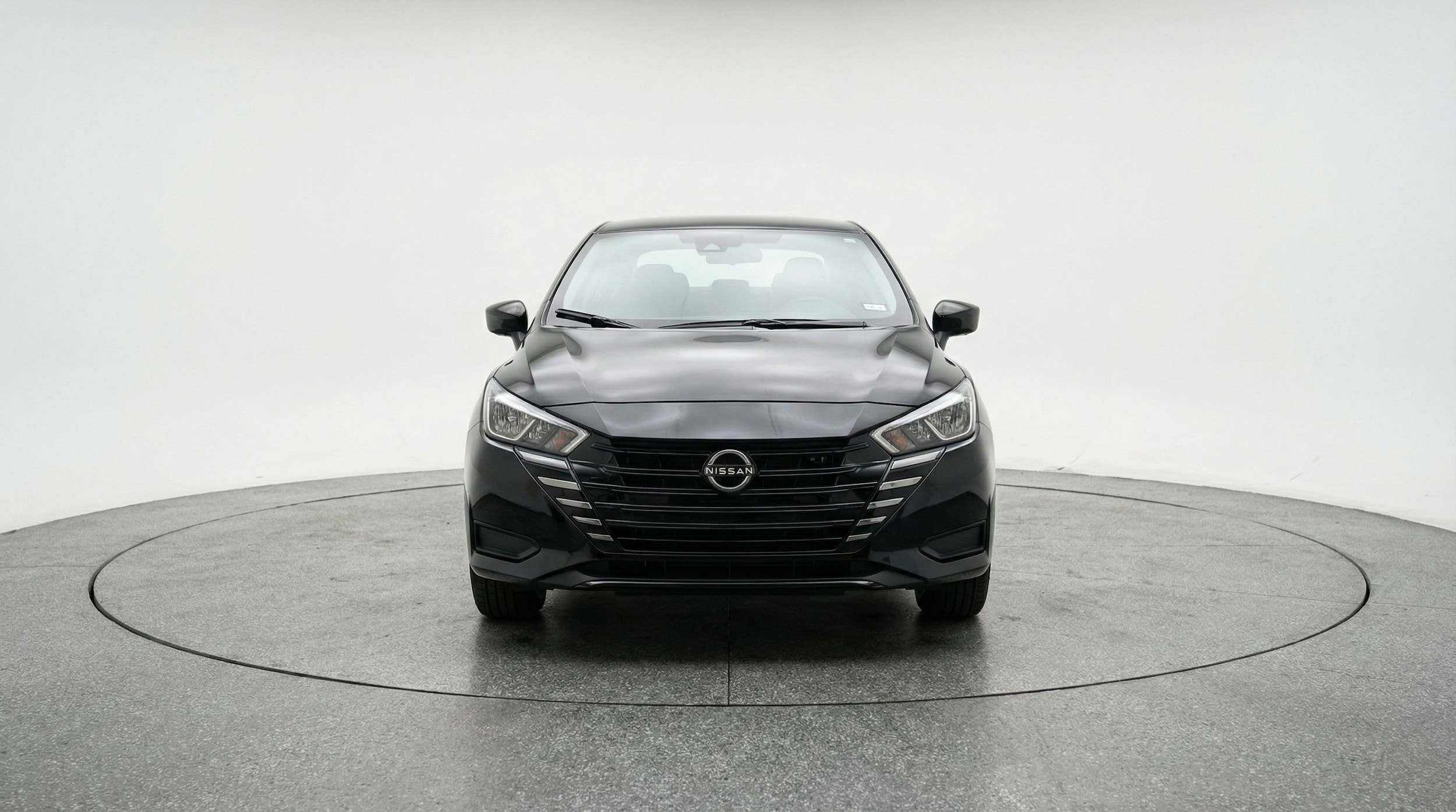 Thumbnail: 2025 Nissan Versa - 2