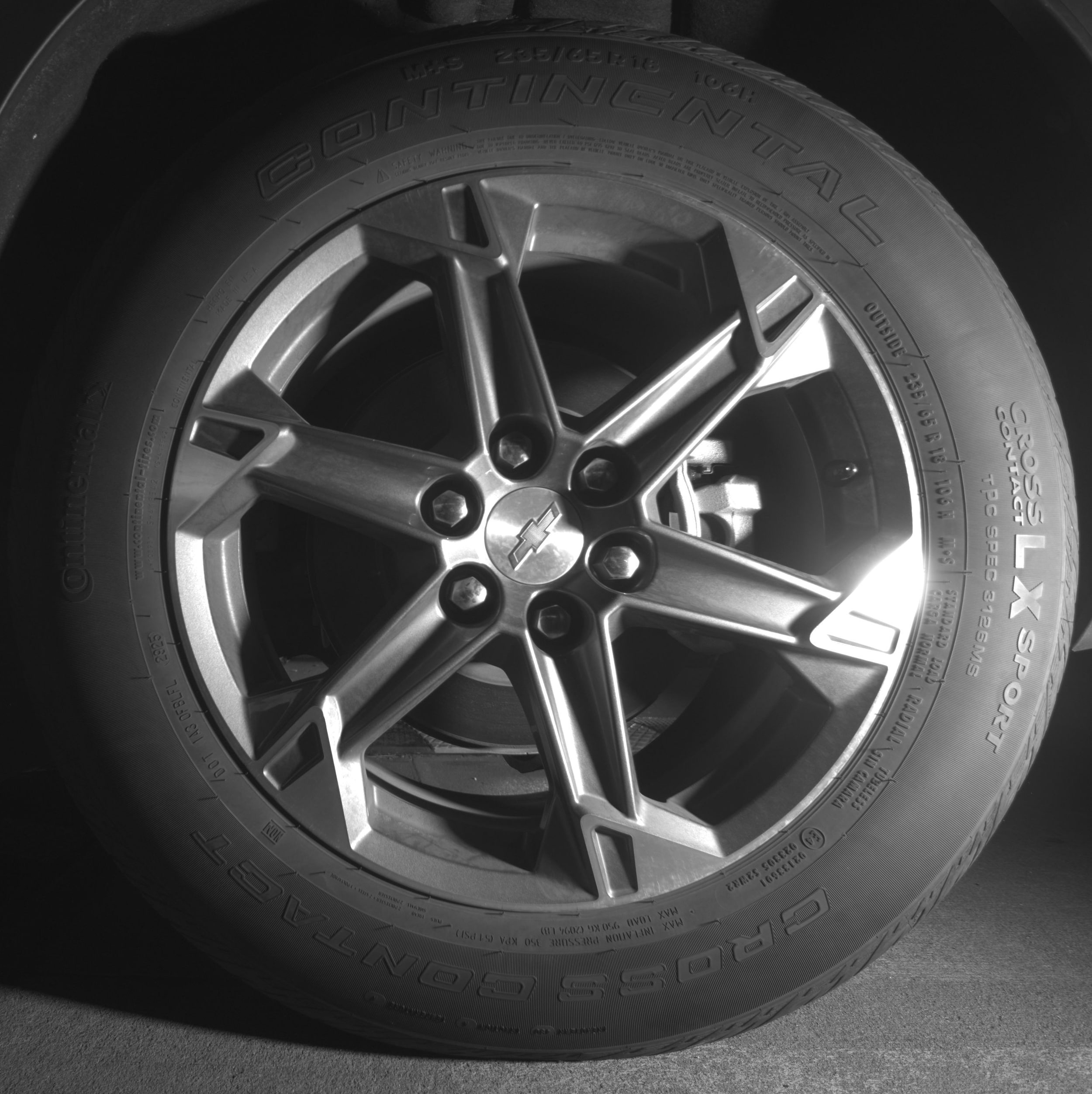 Thumbnail: 2025 Chevrolet Blazer - 11