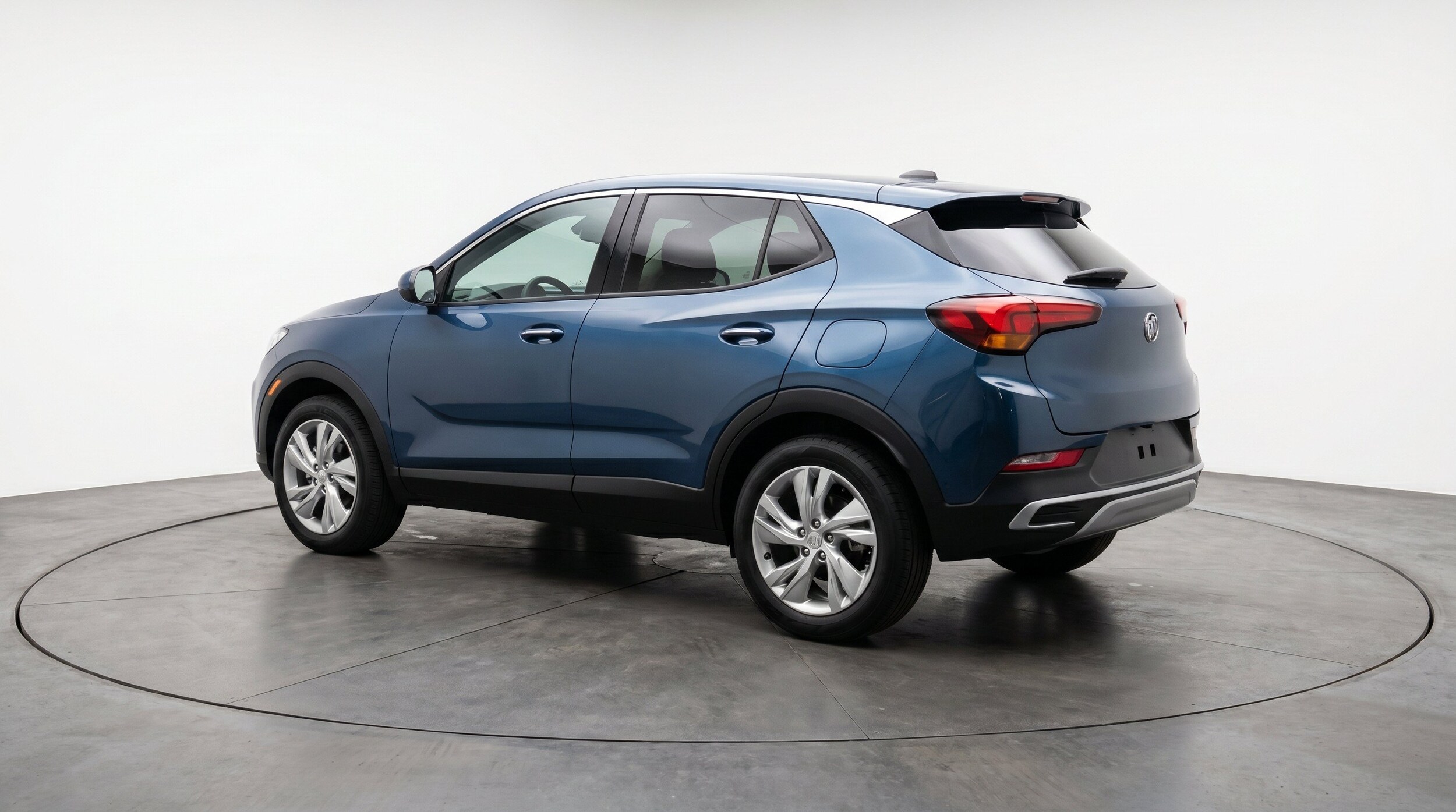Thumbnail: 2026 Buick Encore GX - 6