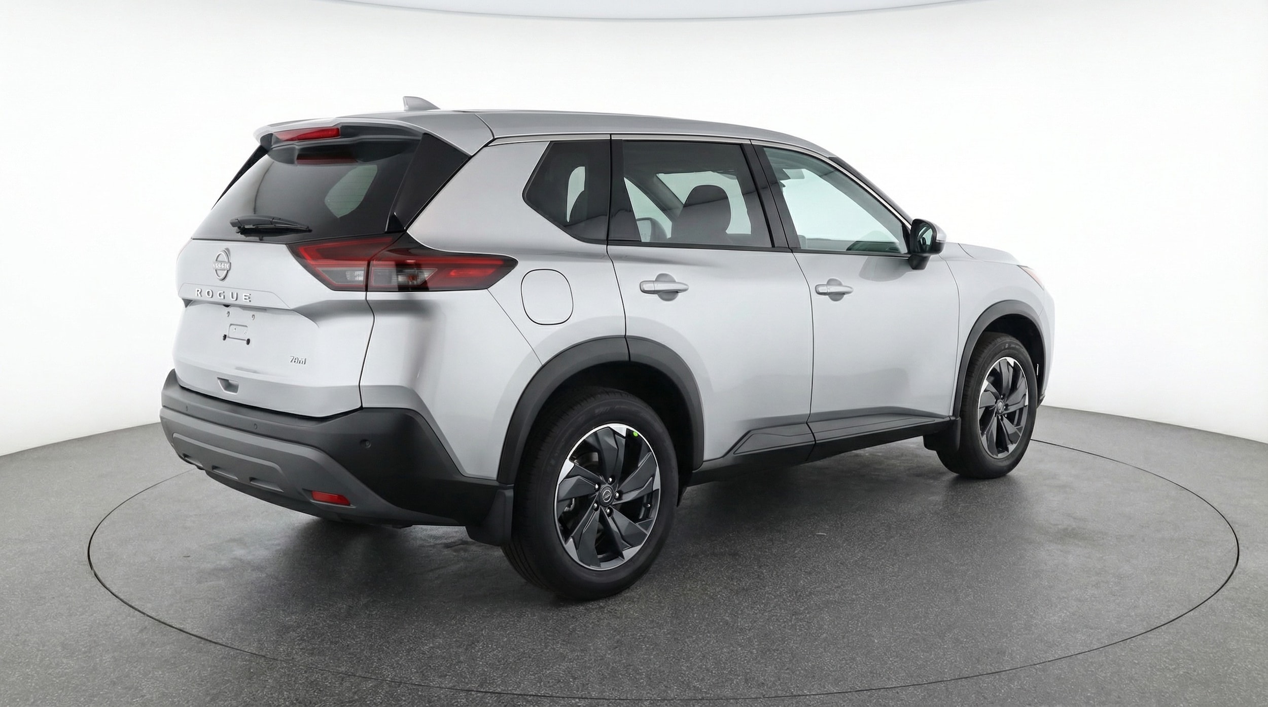 Thumbnail: 2025 Nissan Rogue - 7