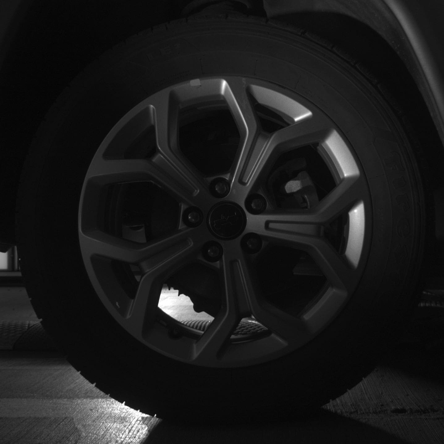 Thumbnail: 2025 Jeep Compass - 12