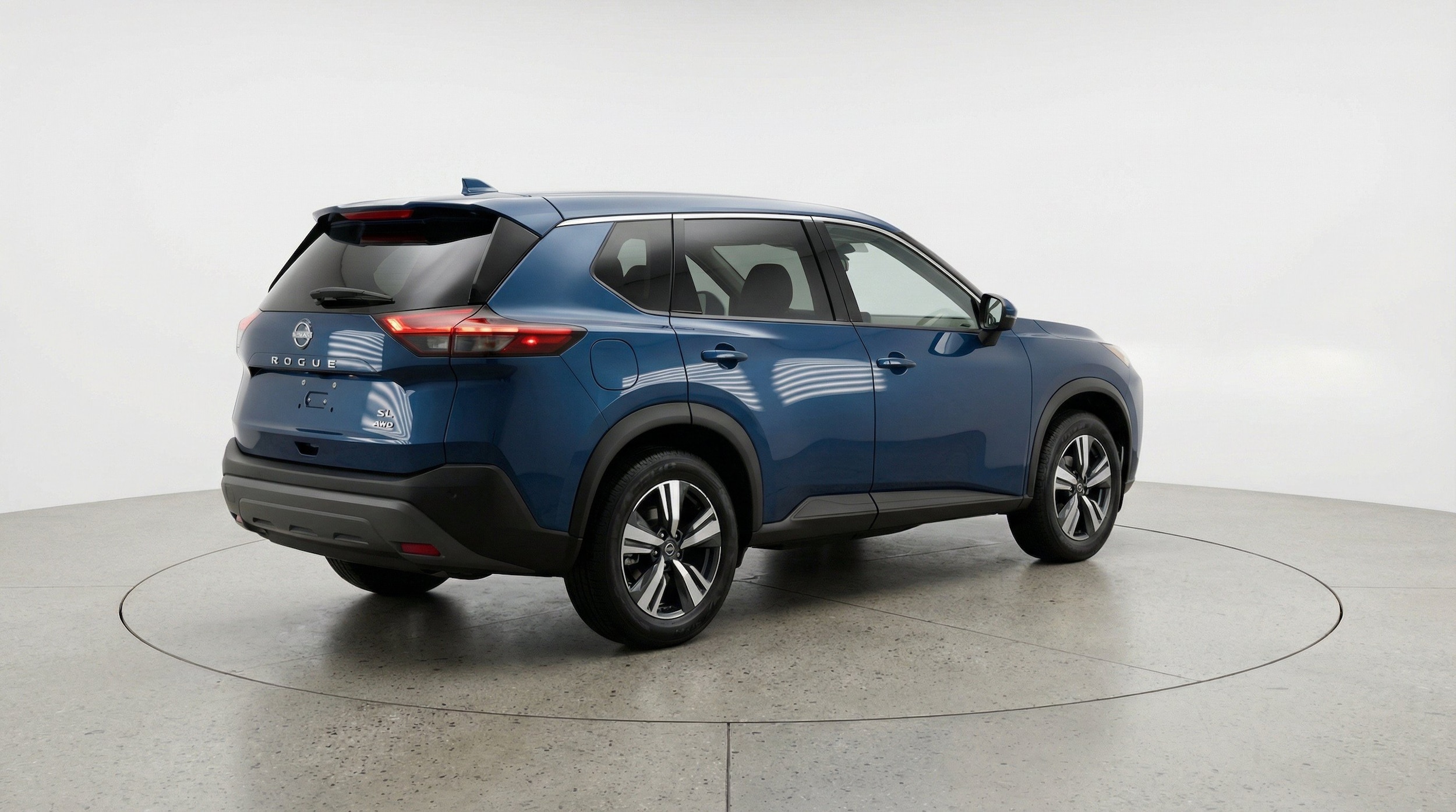 Thumbnail: 2026 Nissan Rogue - 9