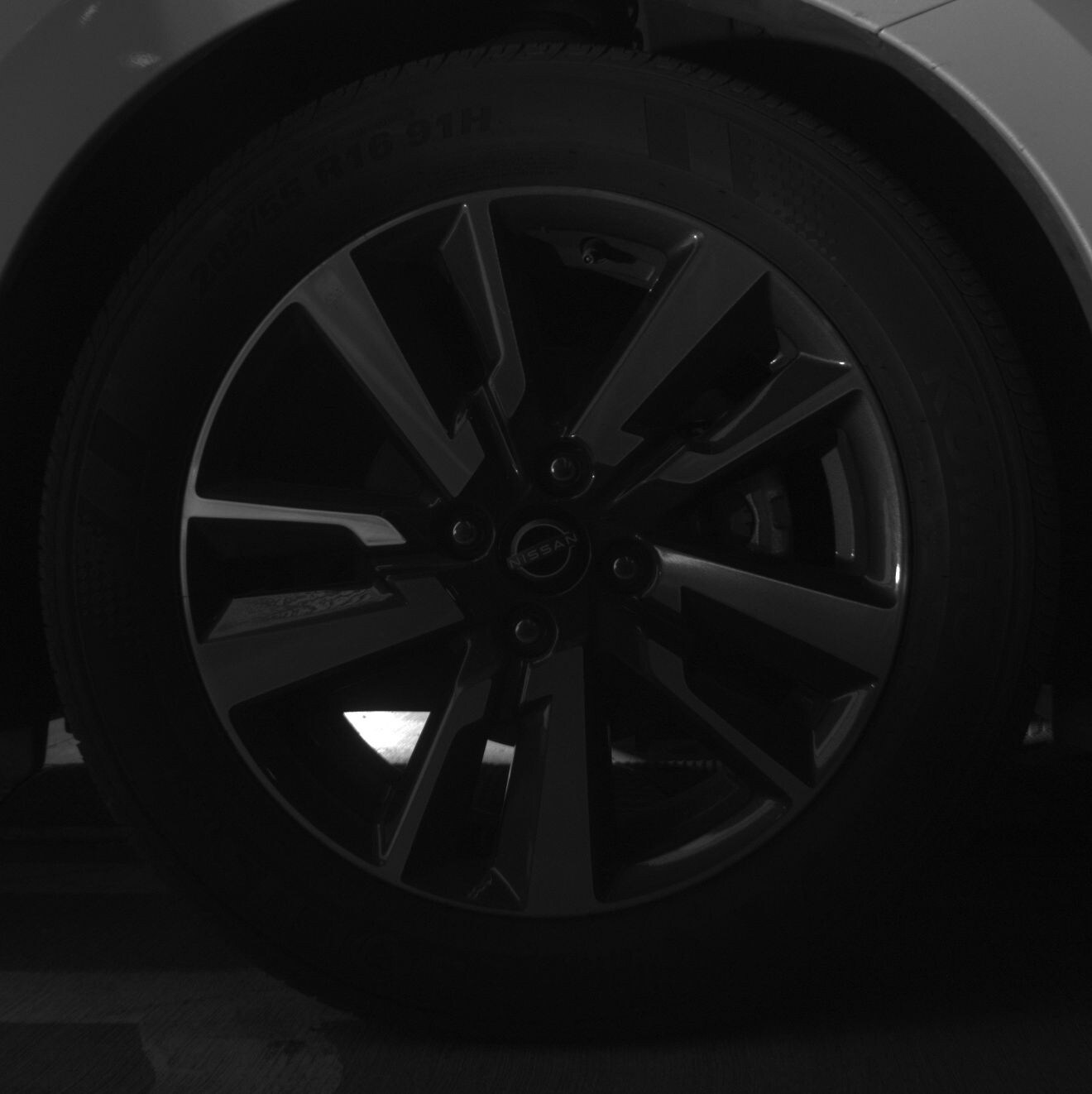 Thumbnail: 2025 Nissan Versa - 10