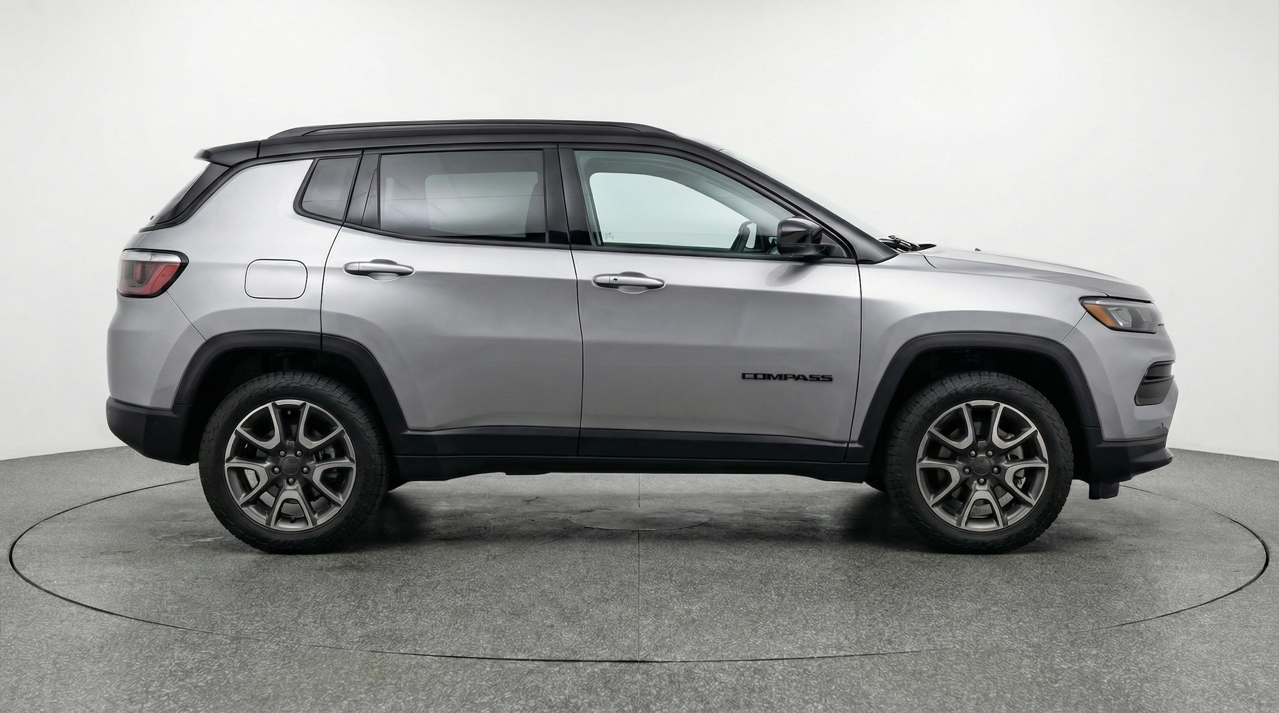 Thumbnail: 2025 Jeep Compass - 8