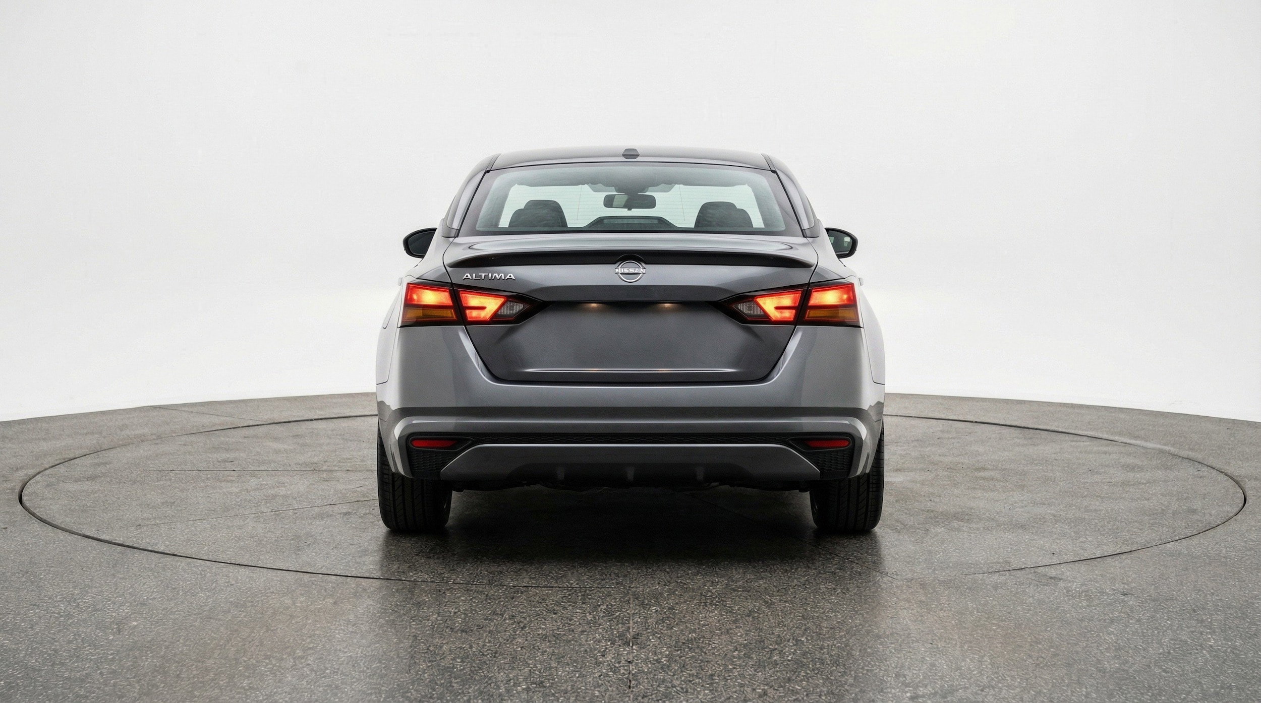 Thumbnail: 2025 Nissan Altima - 7