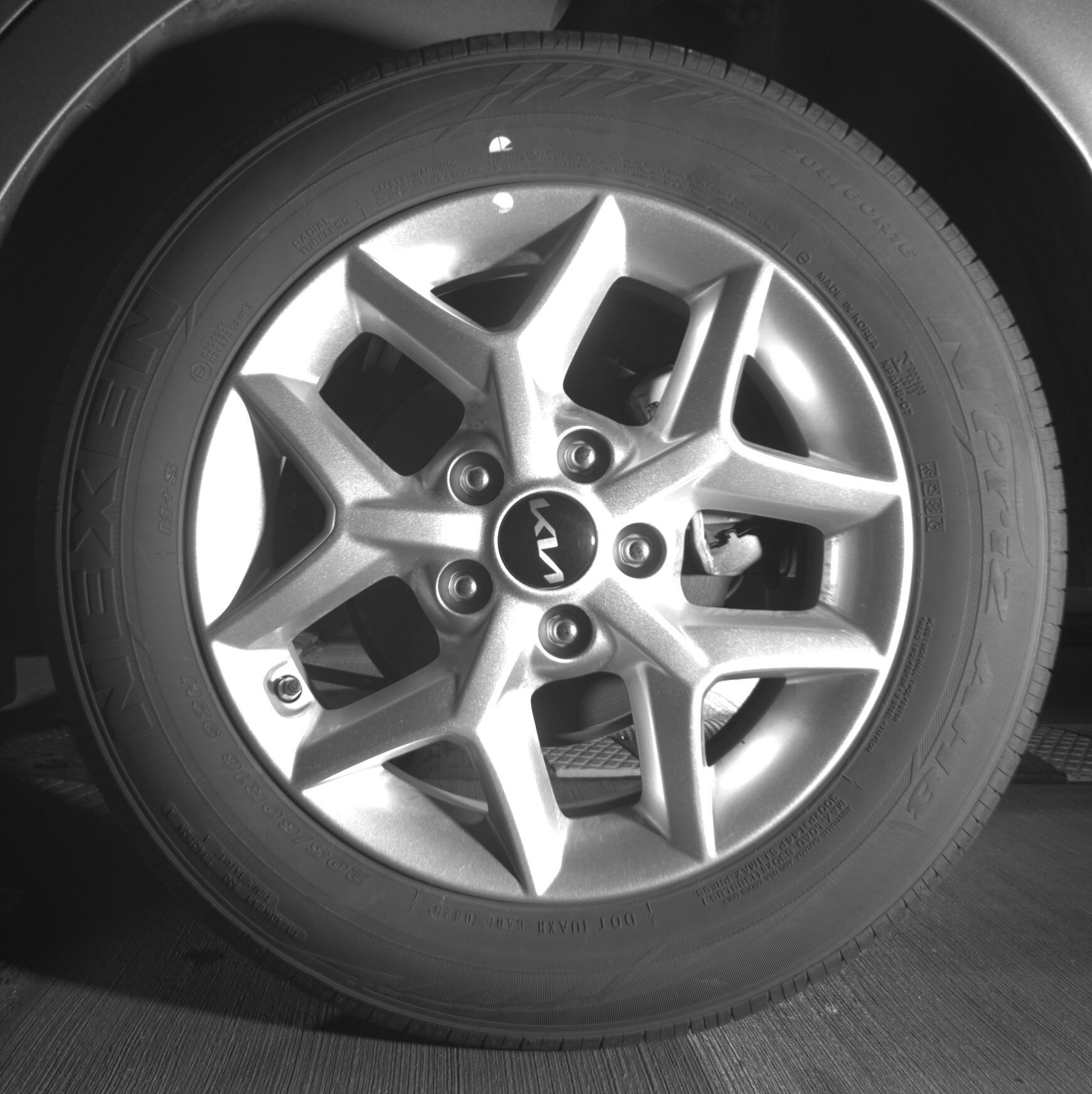 Thumbnail: 2025 Kia Soul - 11