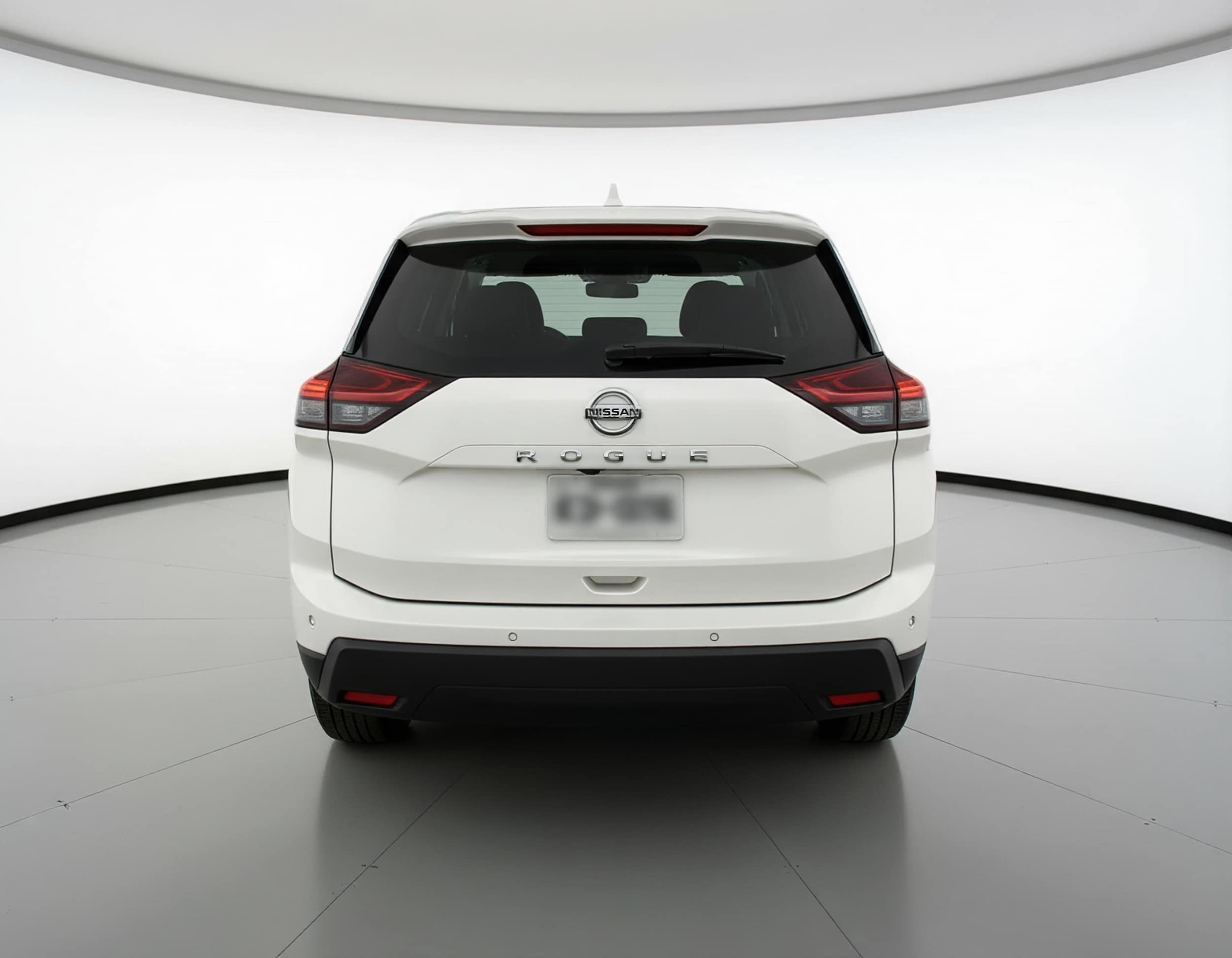 Thumbnail: 2025 Nissan Rogue - 6