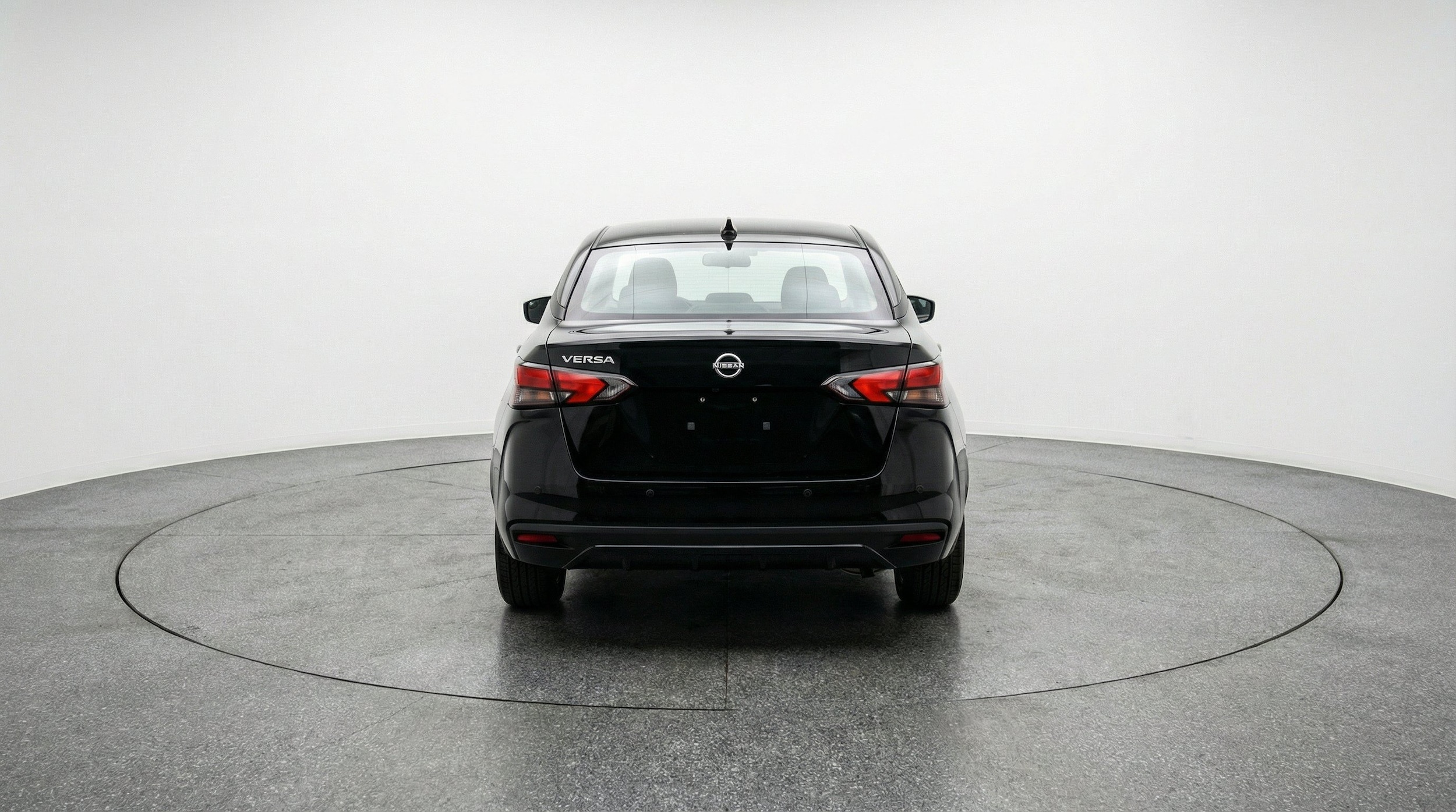 Thumbnail: 2025 Nissan Versa - 7