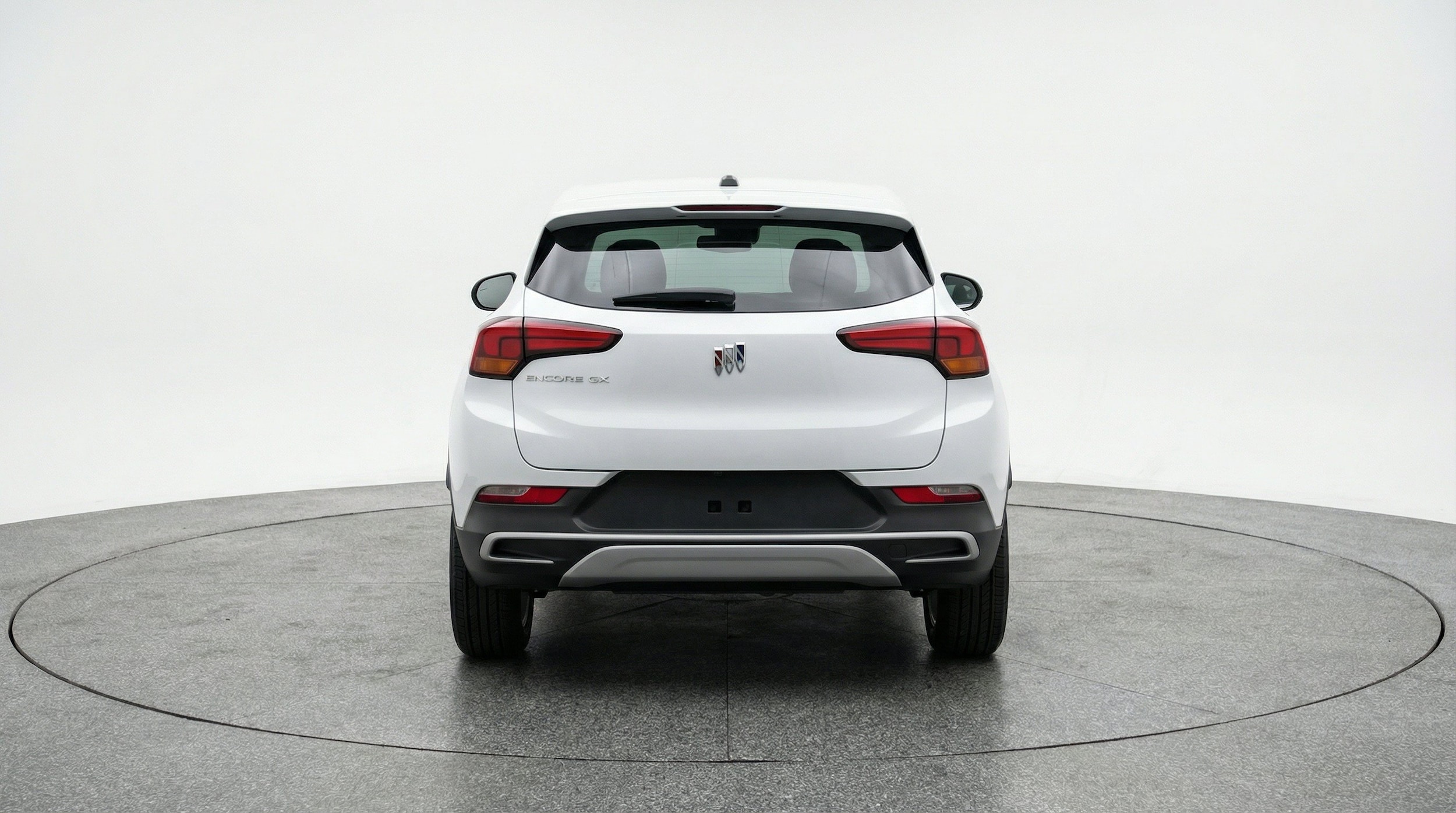 Thumbnail: 2025 Buick Encore GX - 7