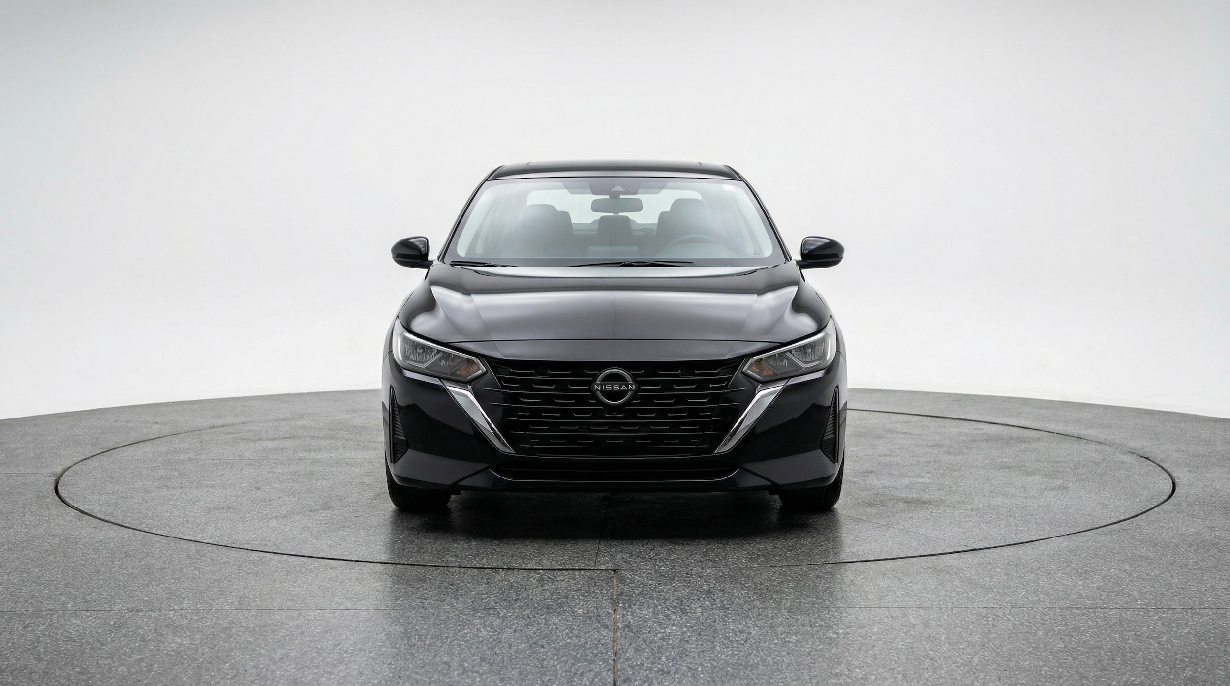 Thumbnail: 2025 Nissan Sentra - 2