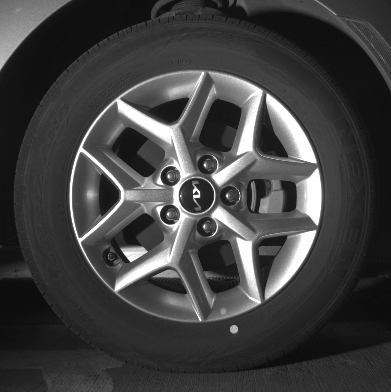 Thumbnail: 2025 Kia Soul - 10