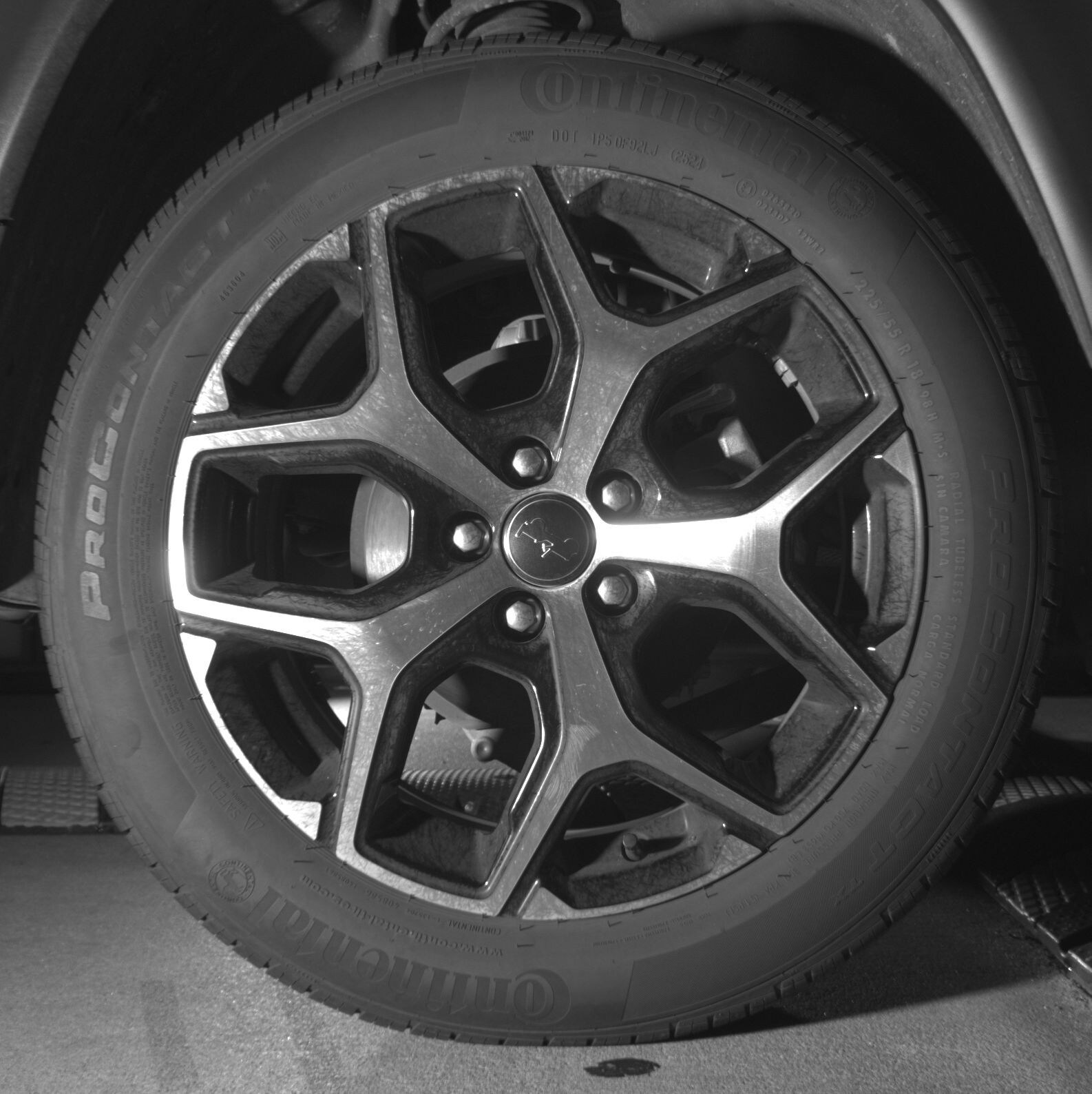 Thumbnail: 2025 Jeep Compass - 12