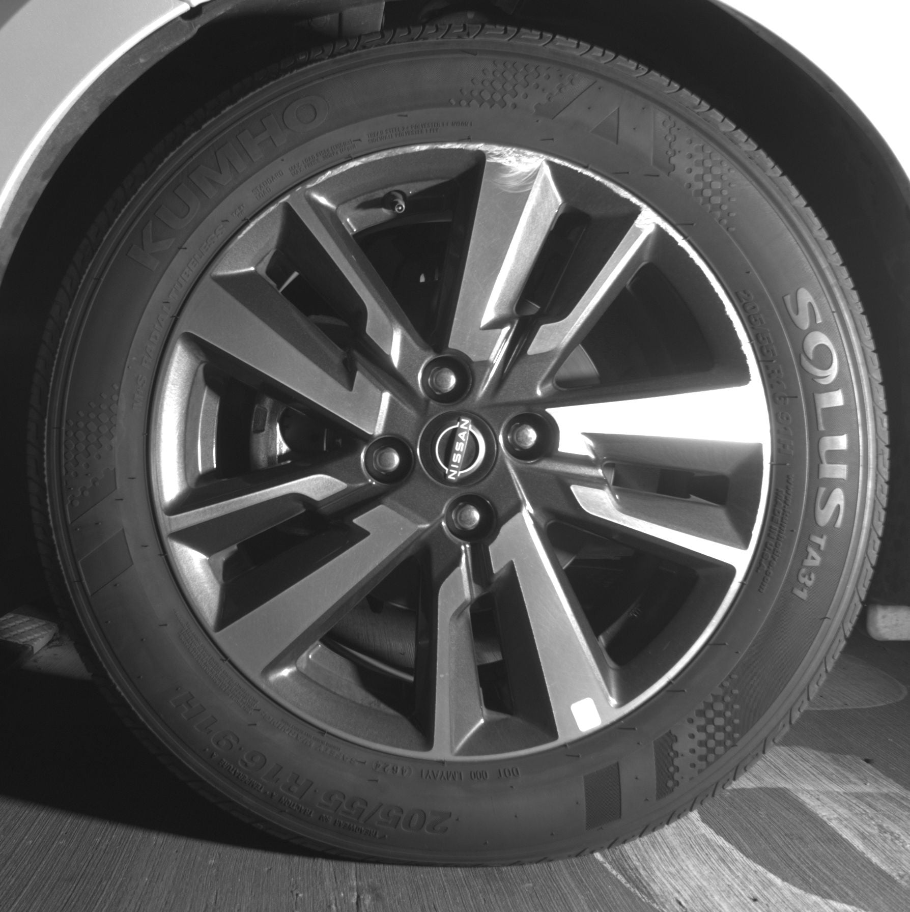 Thumbnail: 2025 Nissan Versa - 9