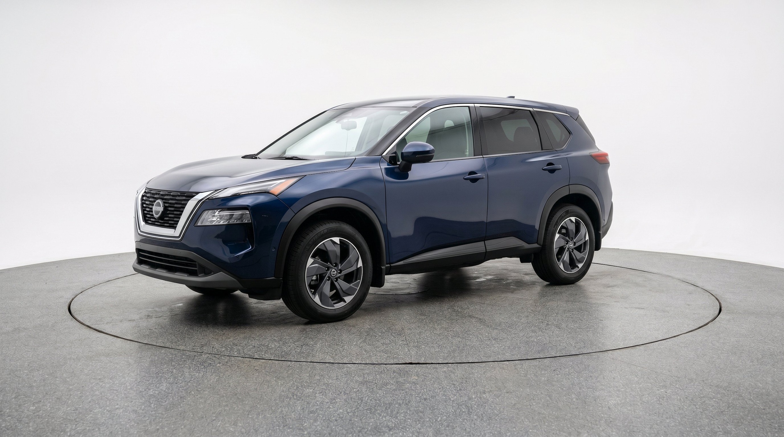 Thumbnail: 2025 Nissan Rogue - 3