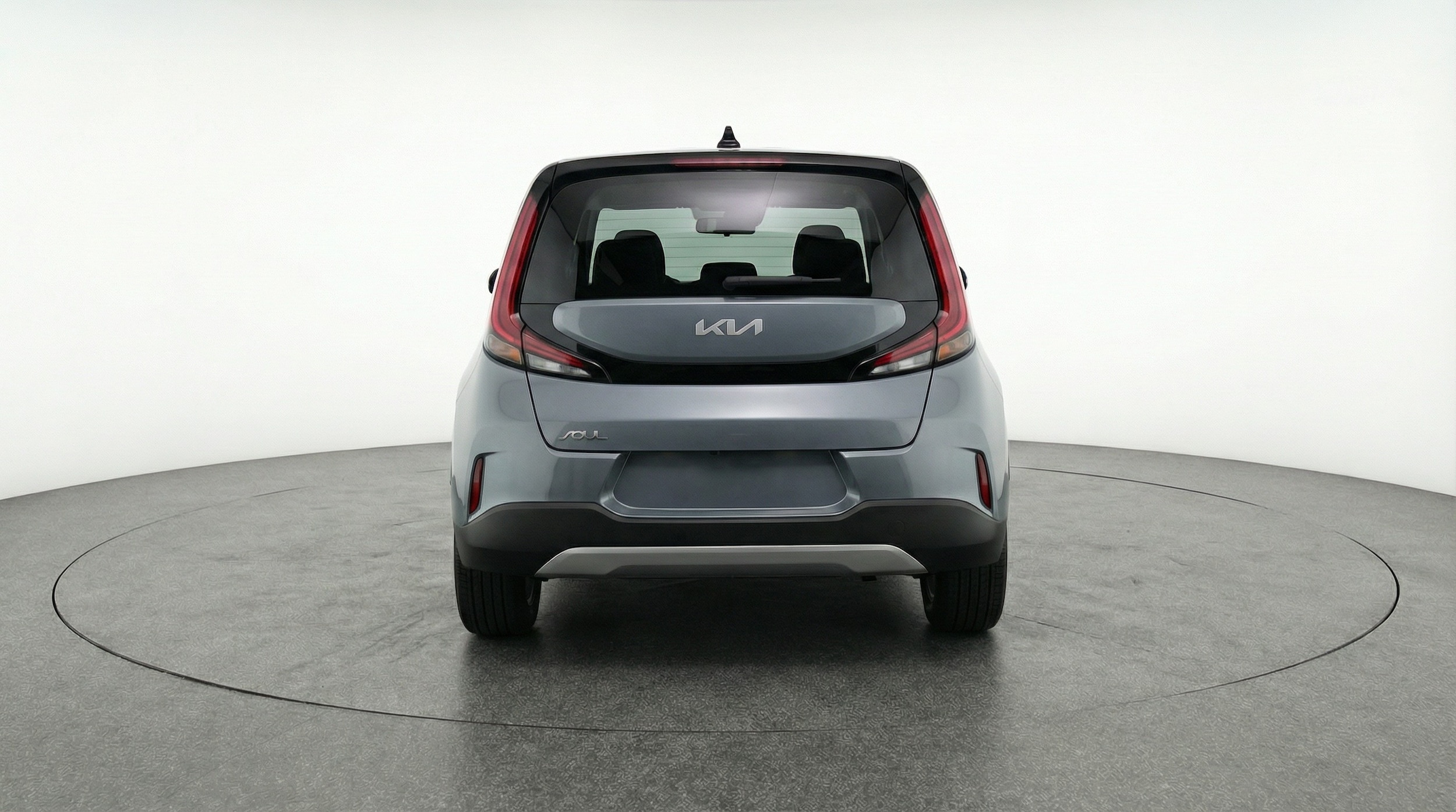 Thumbnail: 2025 Kia Soul - 6