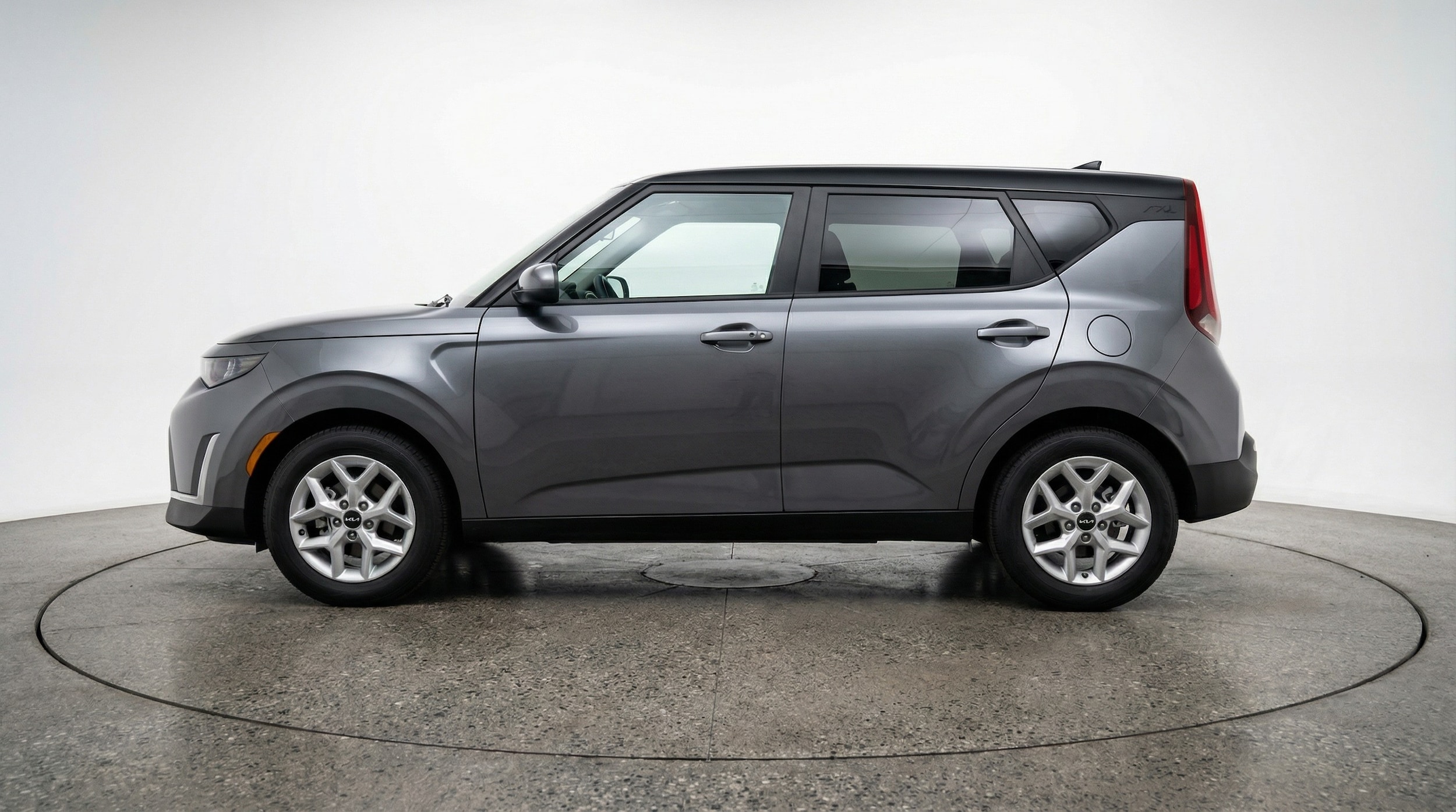 Thumbnail: 2025 Kia Soul - 4