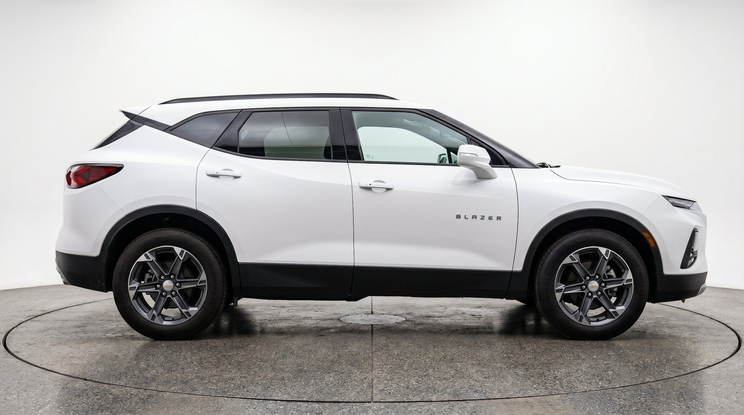 Thumbnail: 2026 Chevrolet Blazer - 11