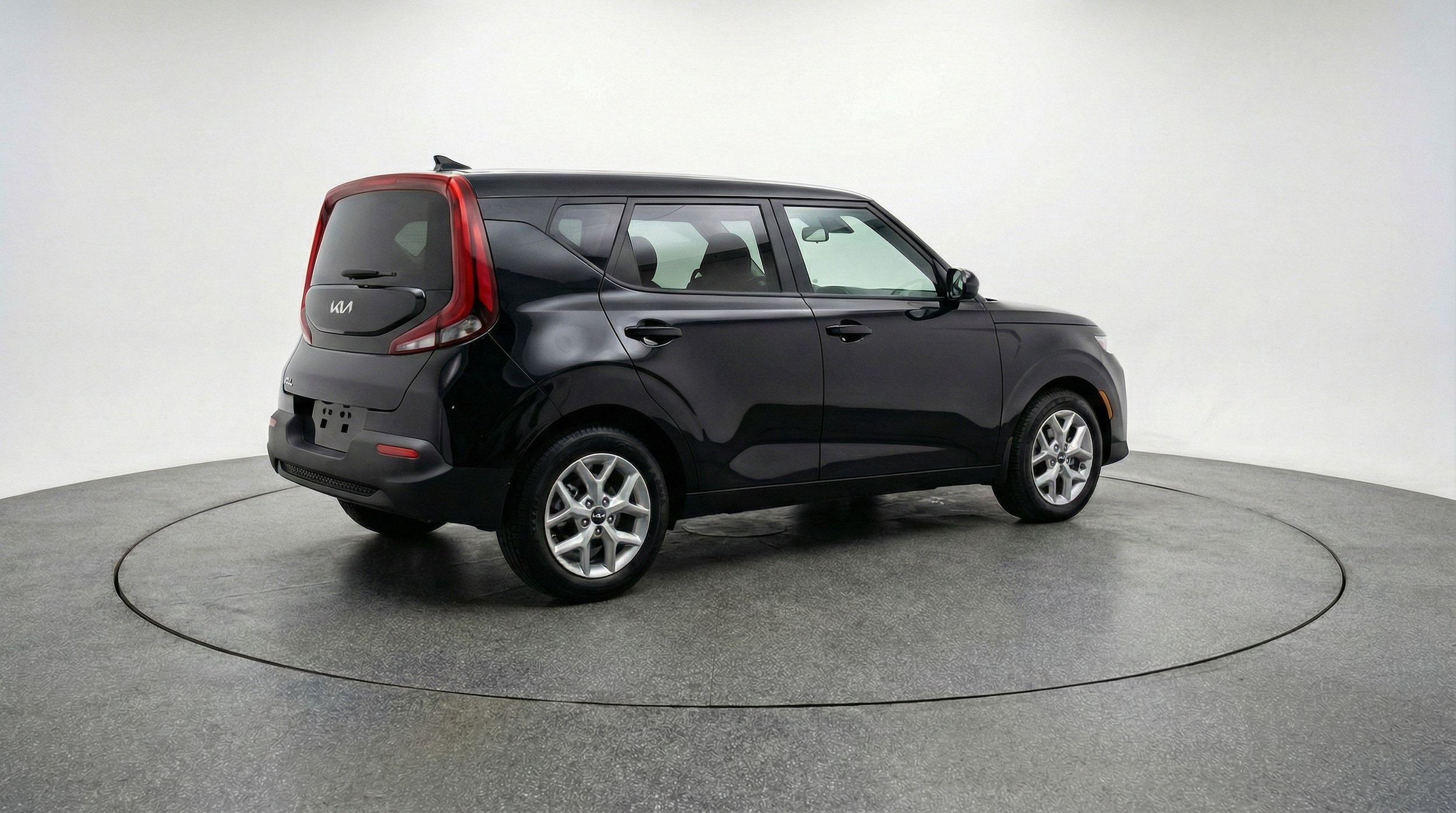 Thumbnail: 2025 Kia Soul - 9