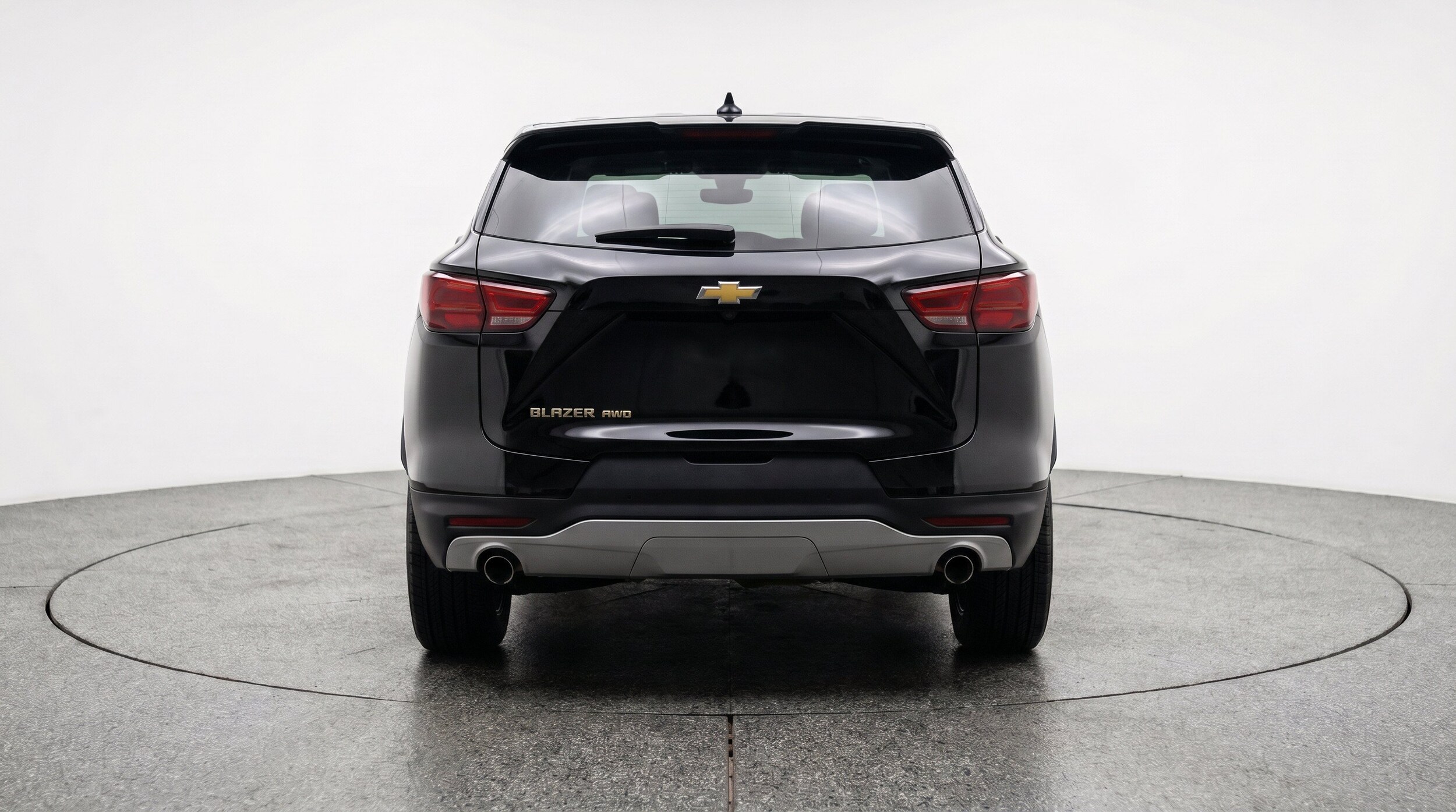 Thumbnail: 2026 Chevrolet Blazer - 7