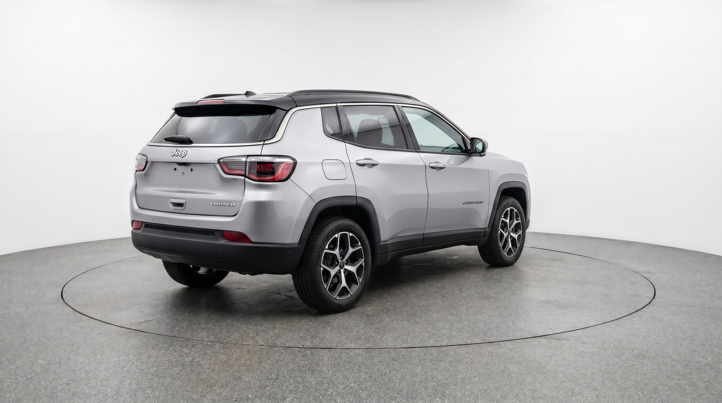 Thumbnail: 2025 Jeep Compass - 7