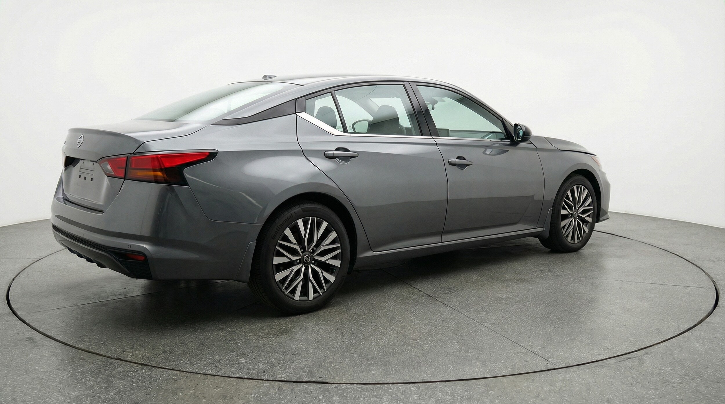 Thumbnail: 2025 Nissan Altima - 7