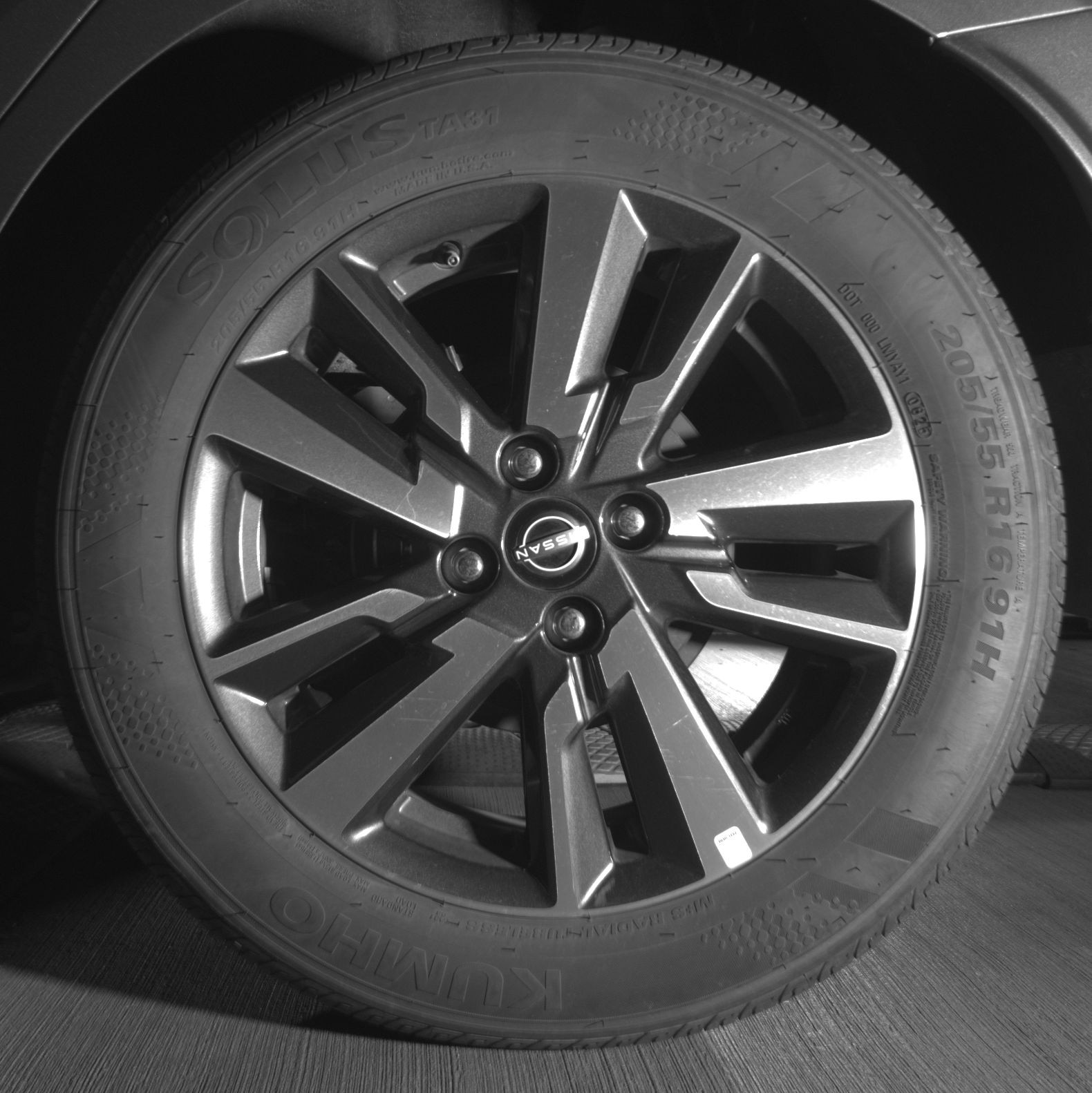 Thumbnail: 2025 Nissan Versa - 11