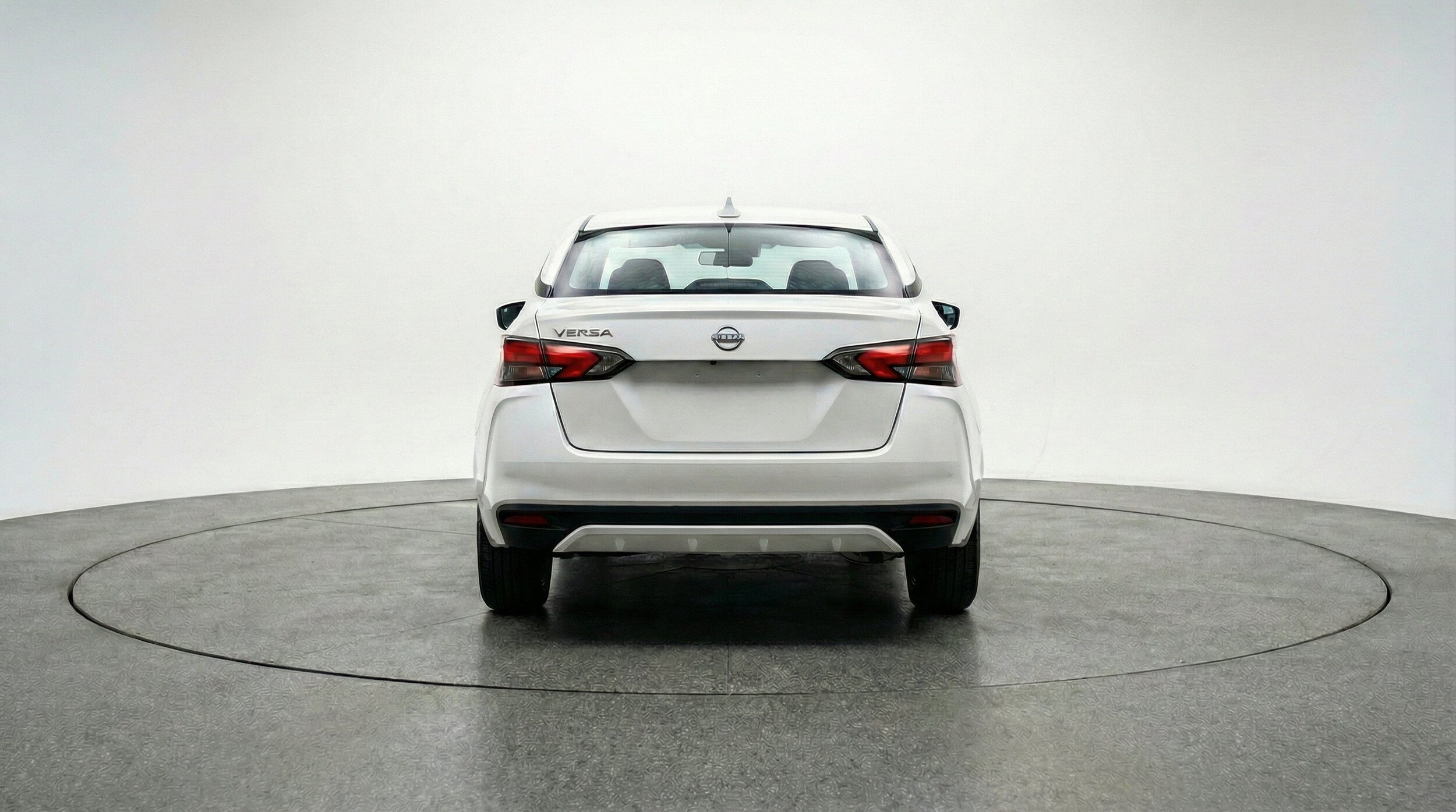 Thumbnail: 2025 Nissan Versa - 7