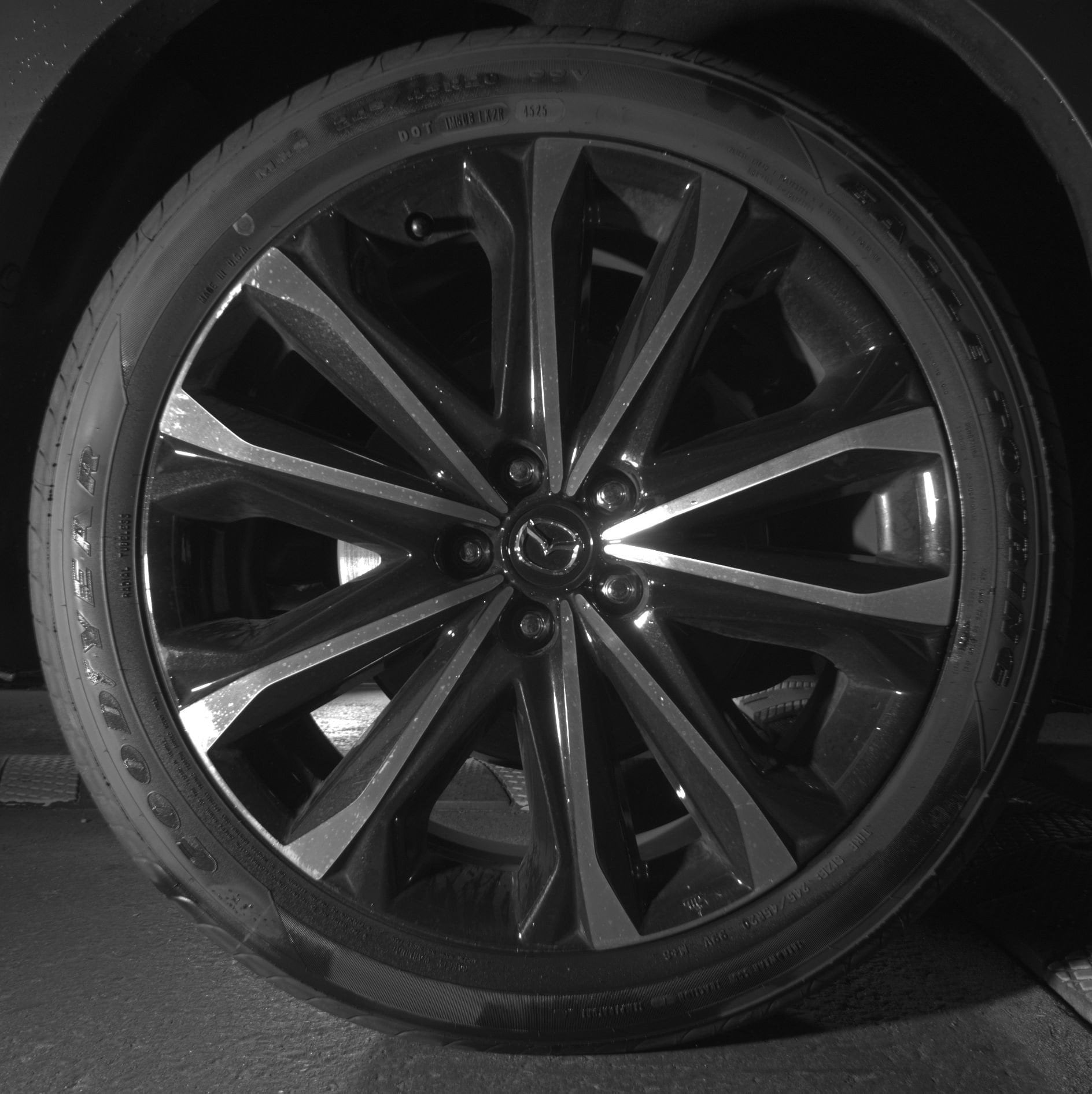 Thumbnail: 2026 Mazda CX-50 - 15