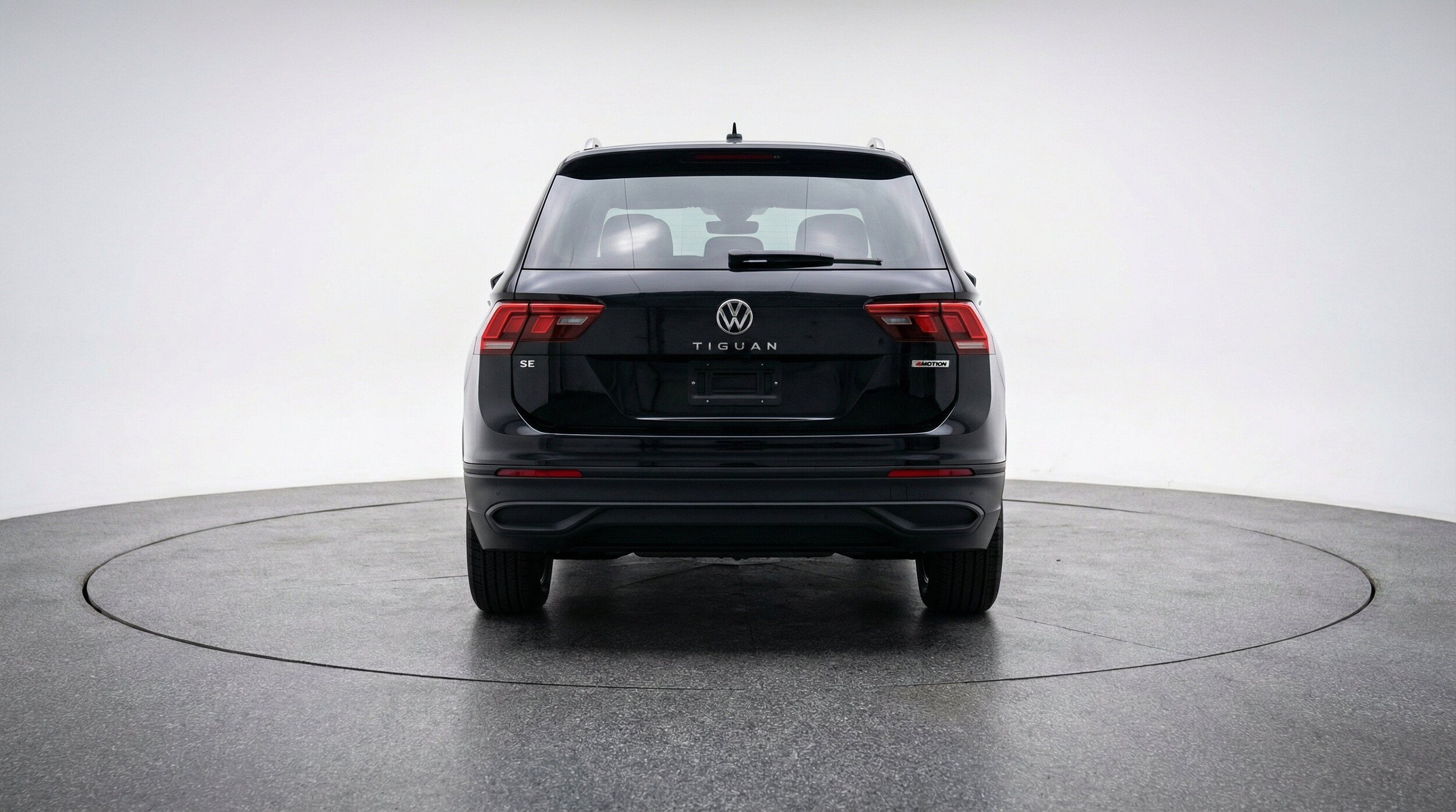 Thumbnail: 2026 Volkswagen Tiguan - 7