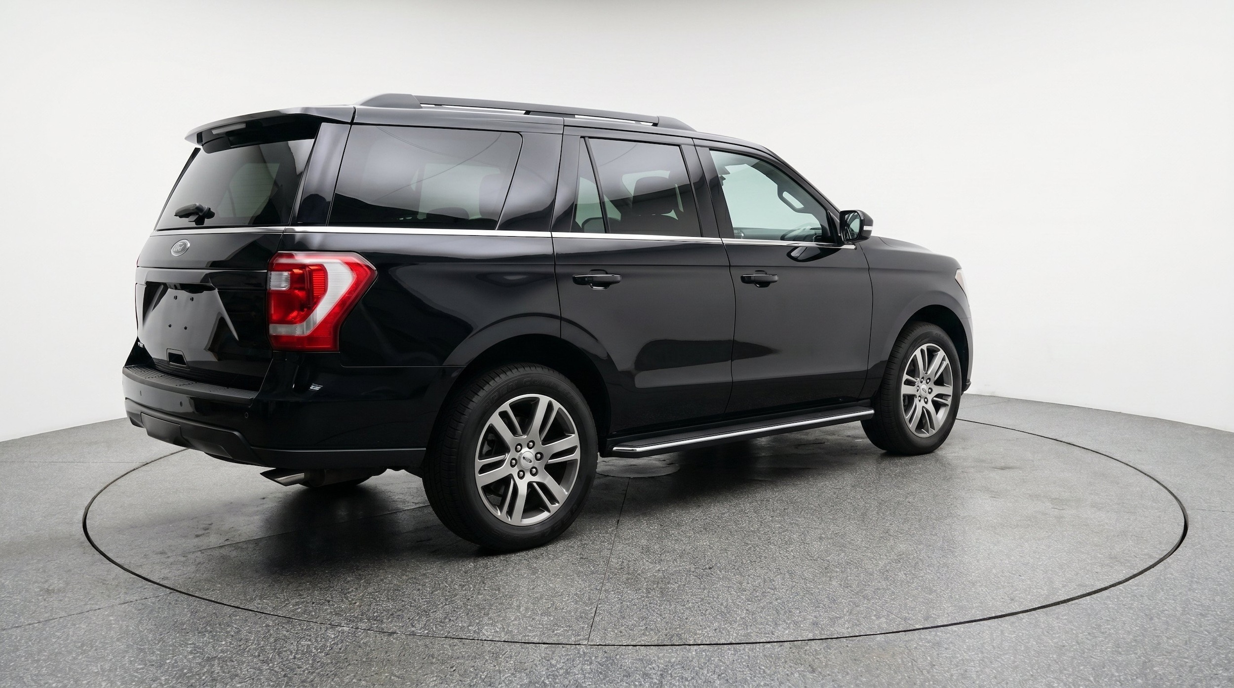 Thumbnail: 2024 Ford Expedition - 9