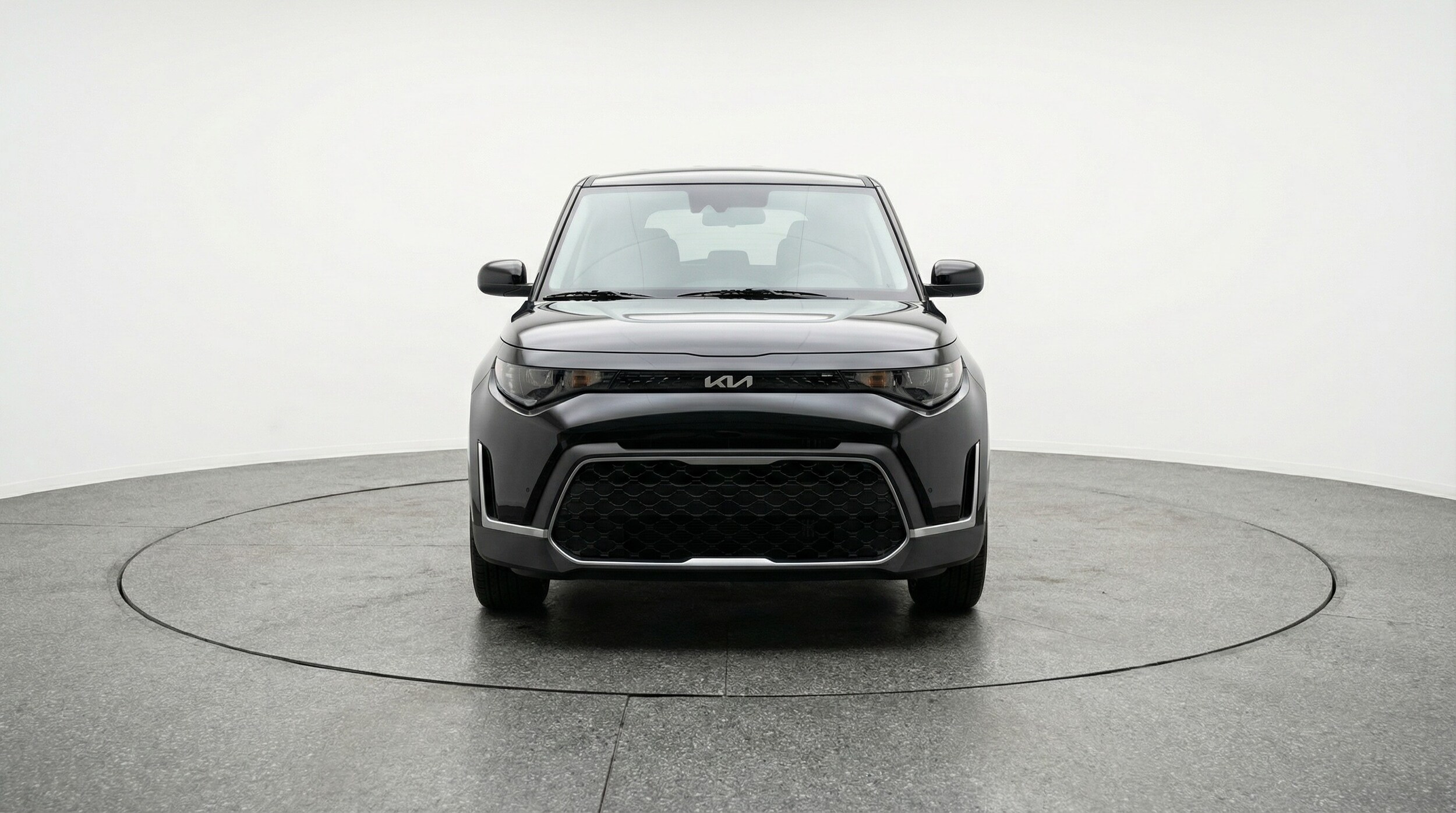 Thumbnail: 2025 Kia Soul - 2