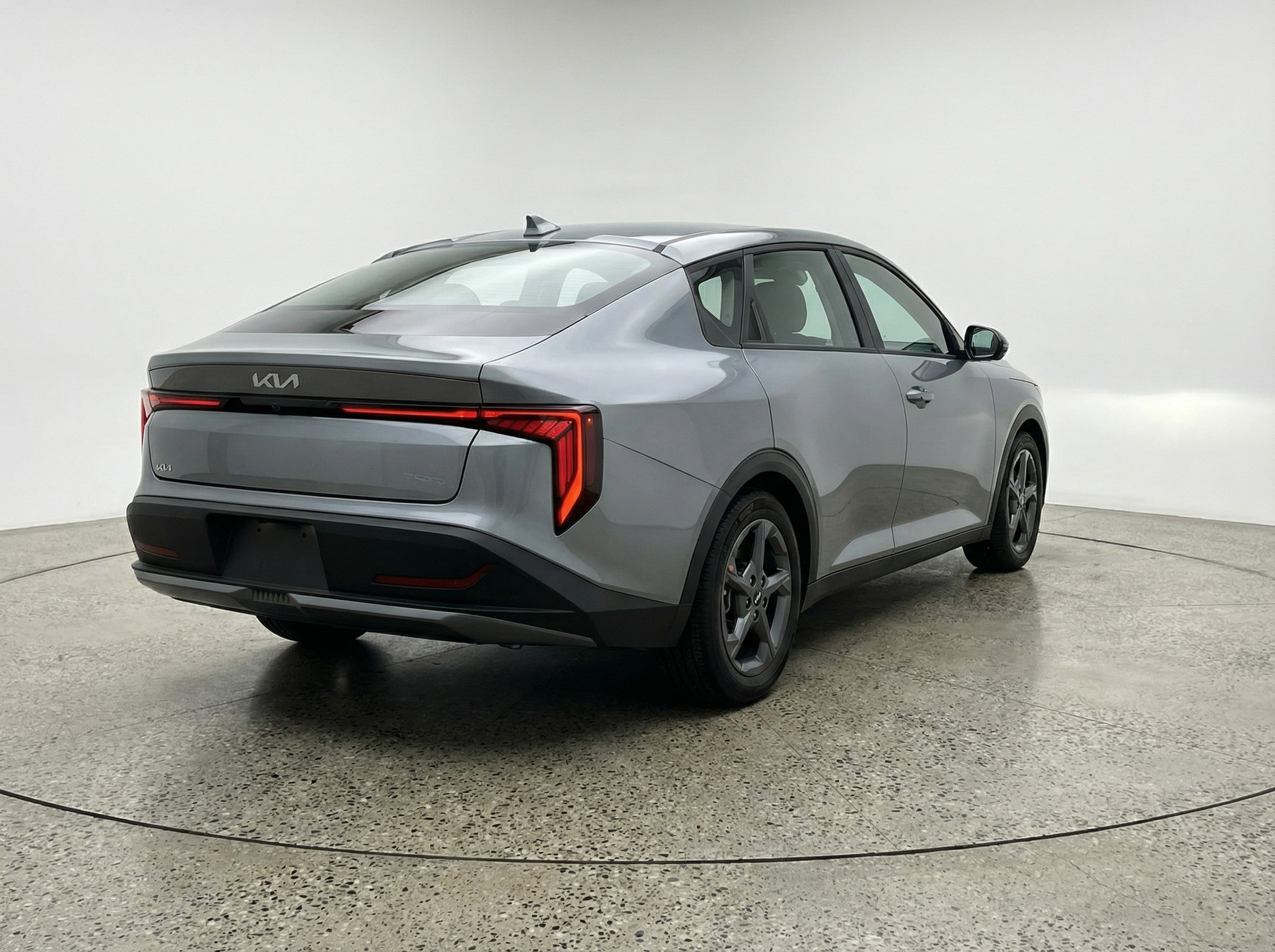 Thumbnail: 2025 Kia K4 - 7