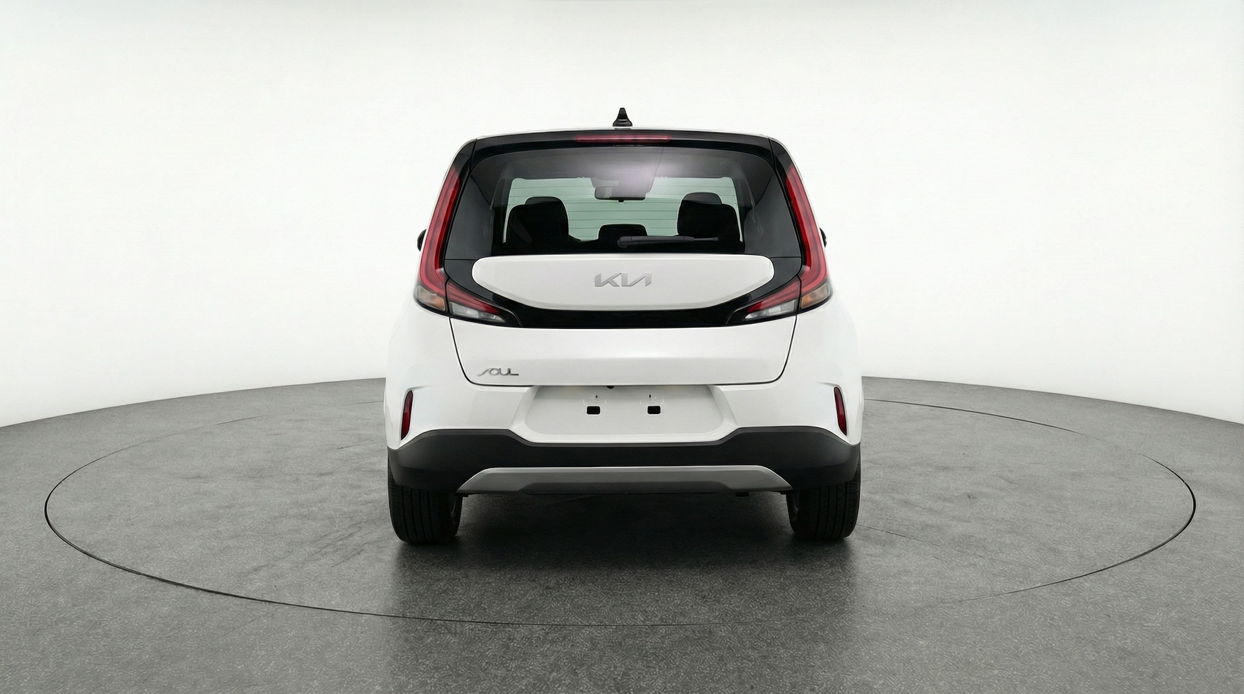 Thumbnail: 2025 Kia Soul - 6