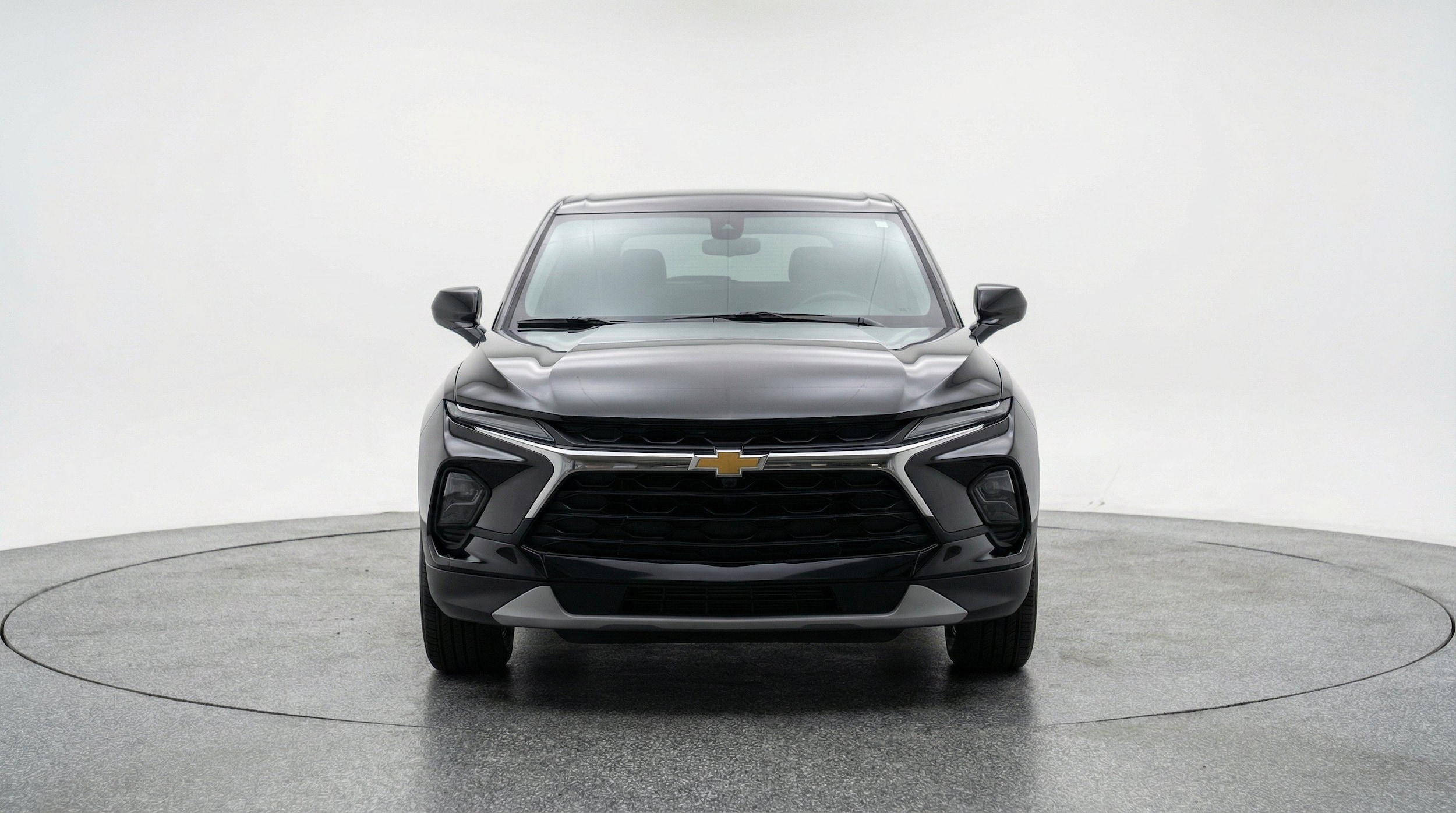 Thumbnail: 2025 Chevrolet Blazer - 2