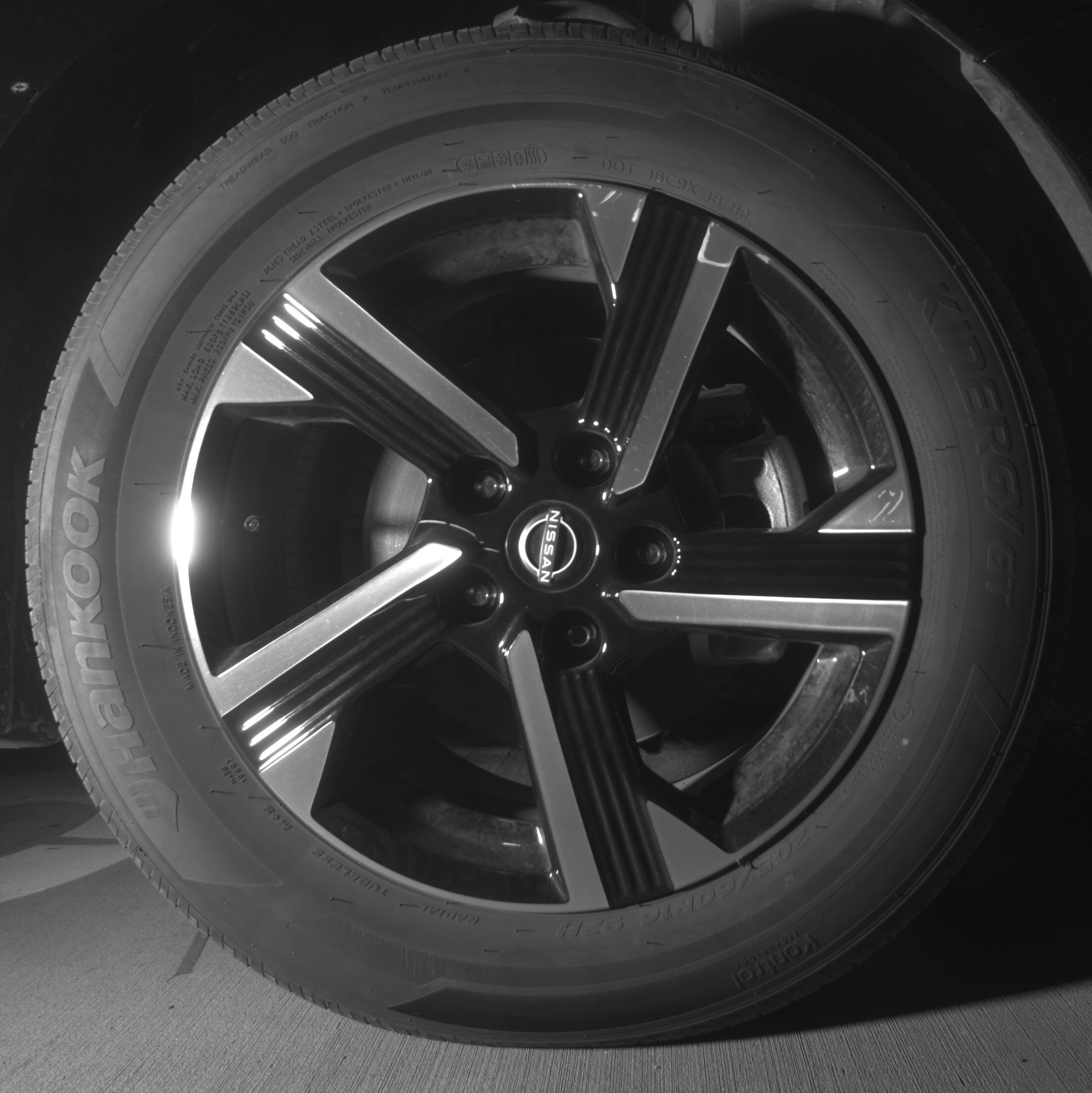 Thumbnail: 2025 Nissan Sentra - 10