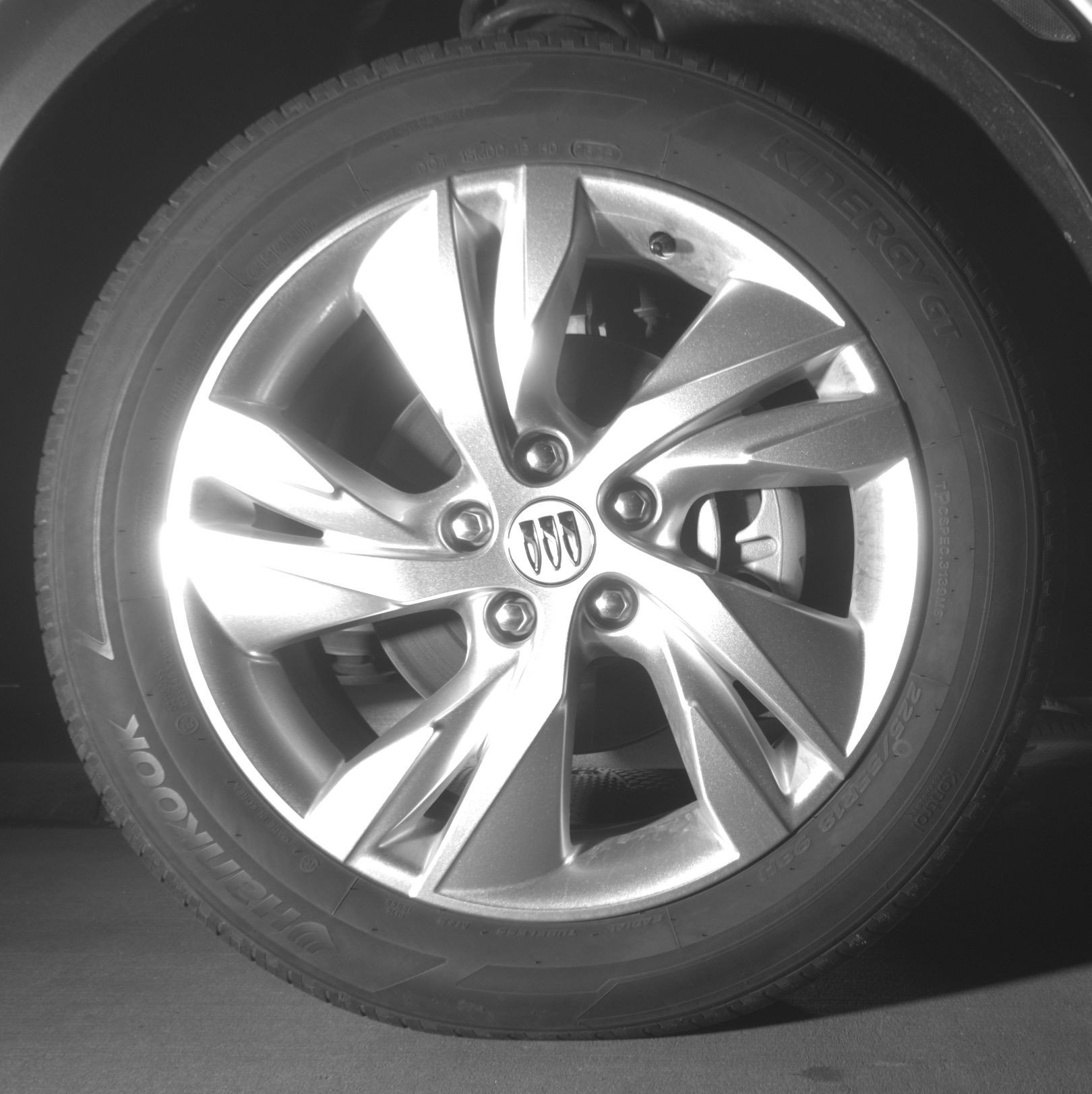 Thumbnail: 2025 Buick Encore GX - 13