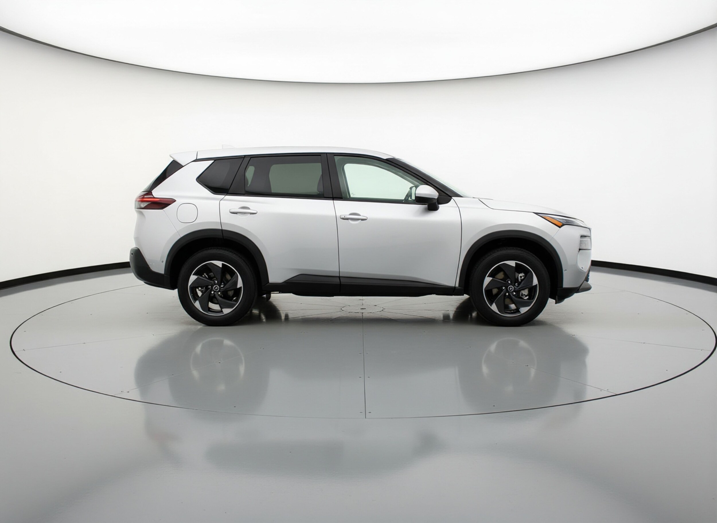 Thumbnail: 2025 Nissan Rogue - 8