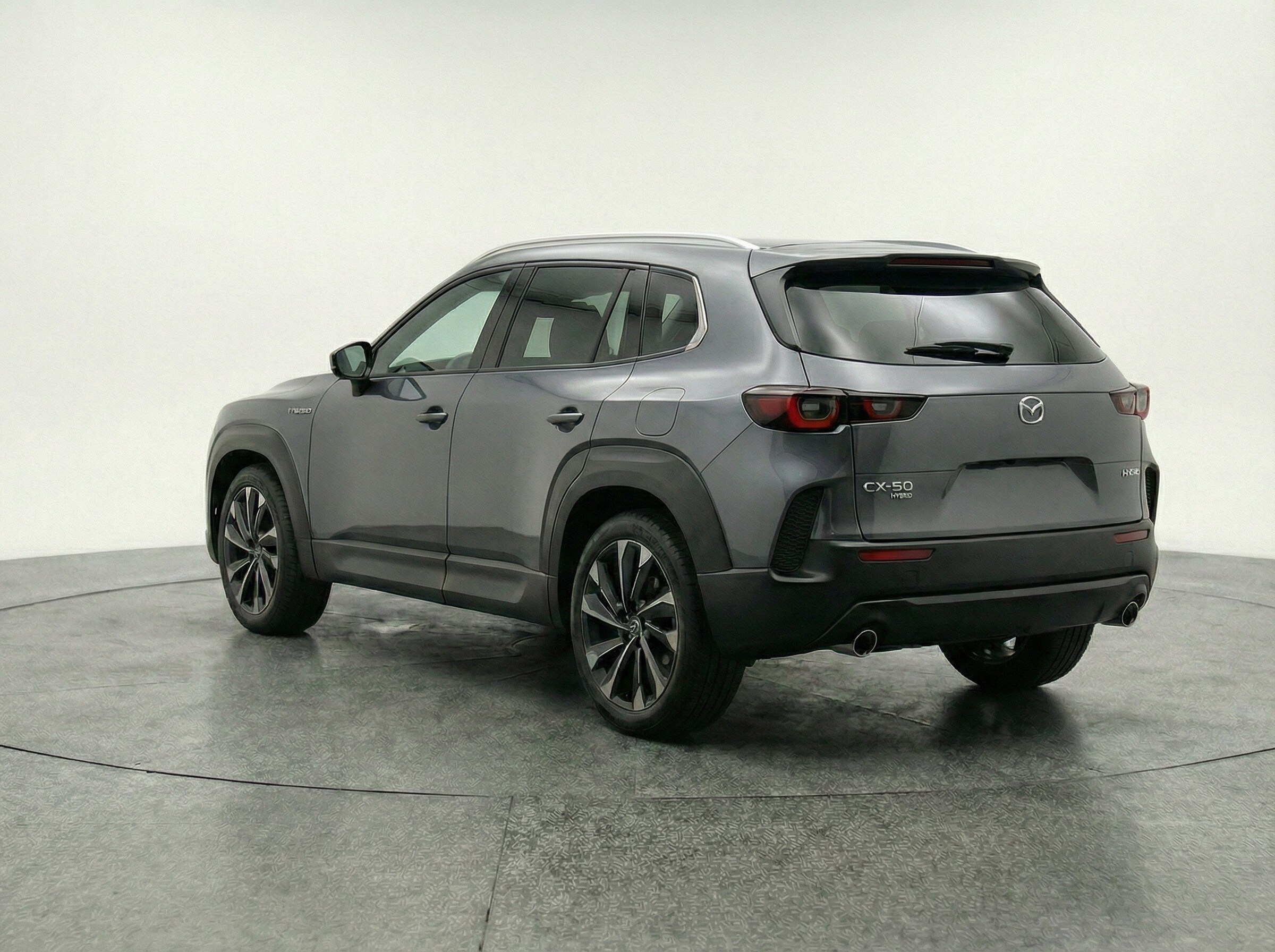 Thumbnail: 2025 Mazda CX-50 - 5