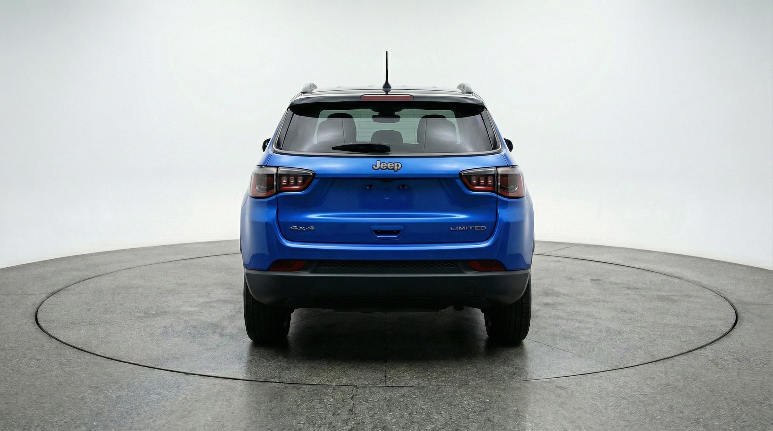 Thumbnail: 2025 Jeep Compass - 6