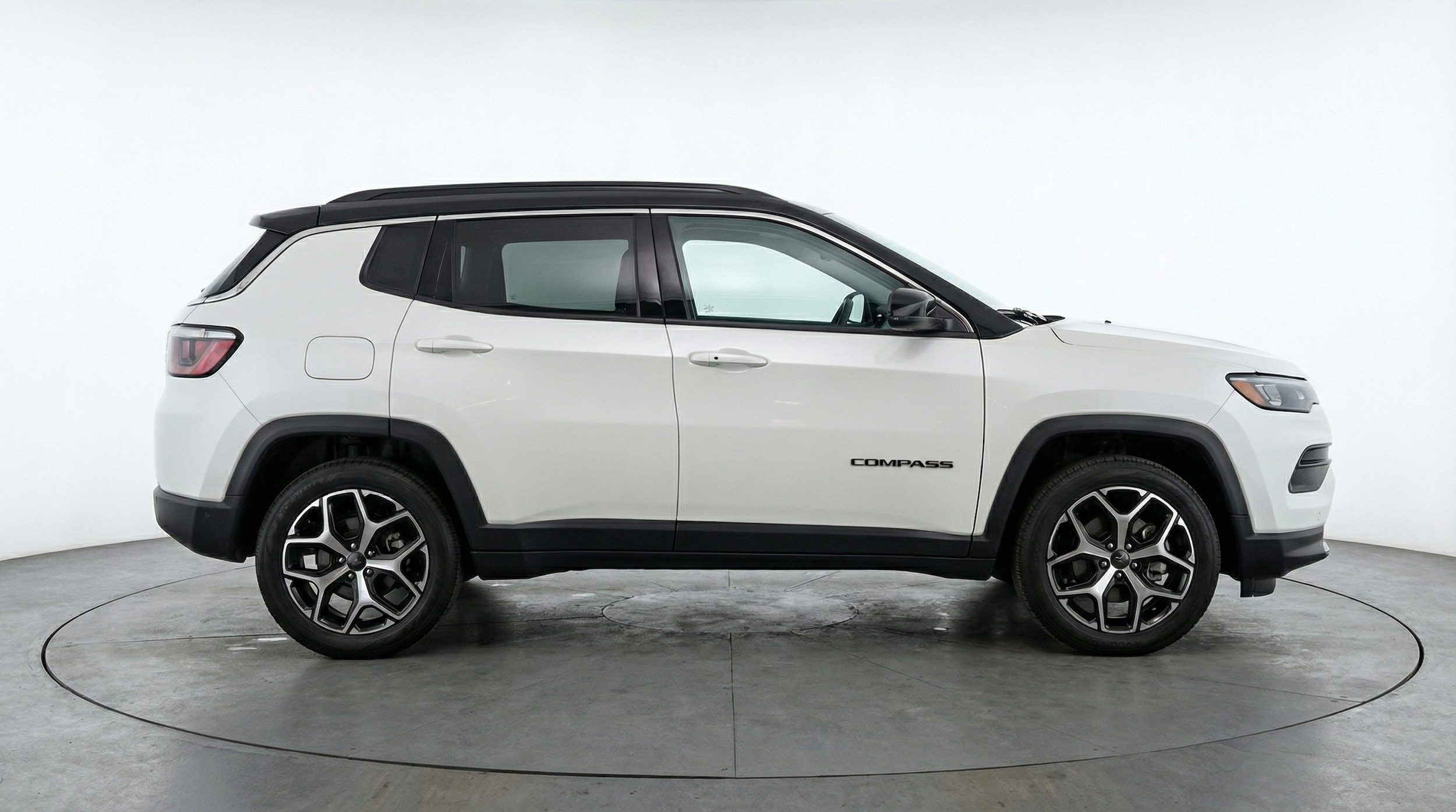 Thumbnail: 2025 Jeep Compass - 8